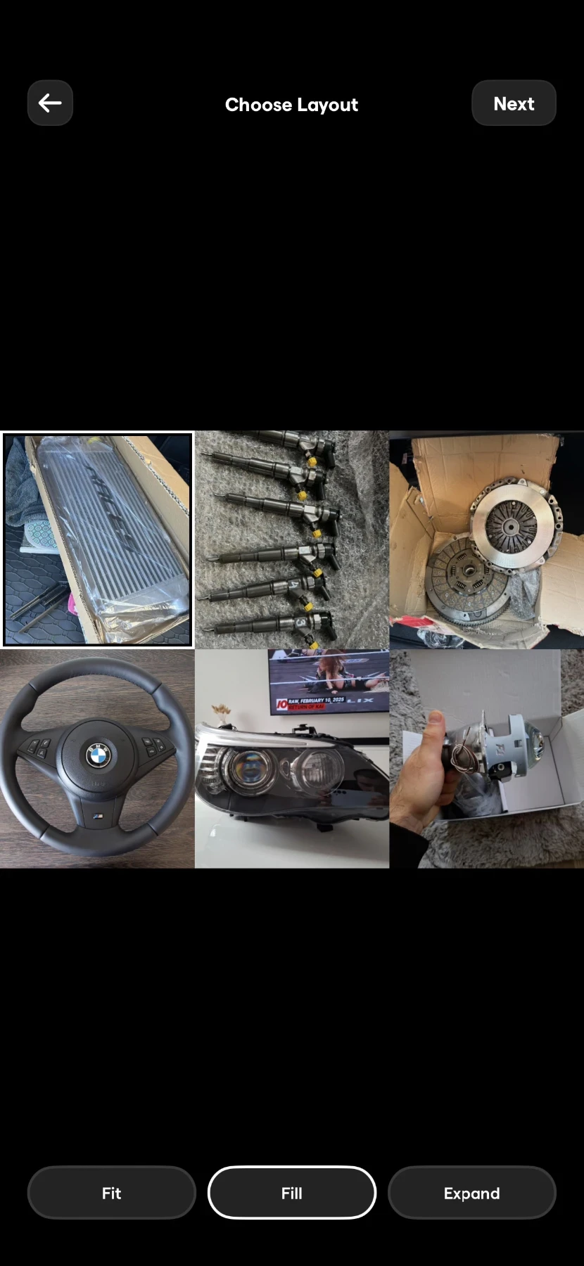 BMW 530, снимка 14 - Автомобили и джипове - 53639760