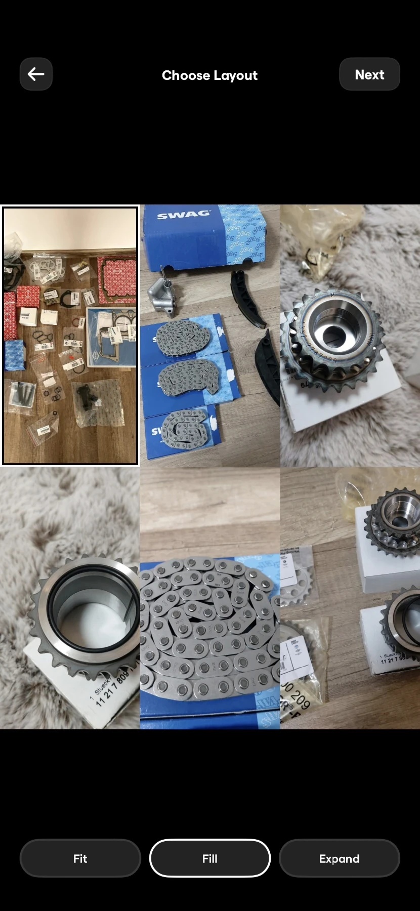 BMW 530, снимка 13 - Автомобили и джипове - 53639760