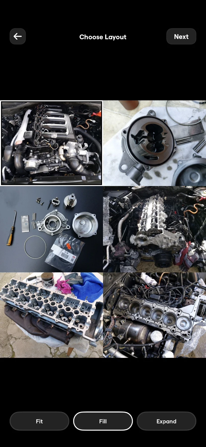 BMW 530, снимка 15 - Автомобили и джипове - 53639760