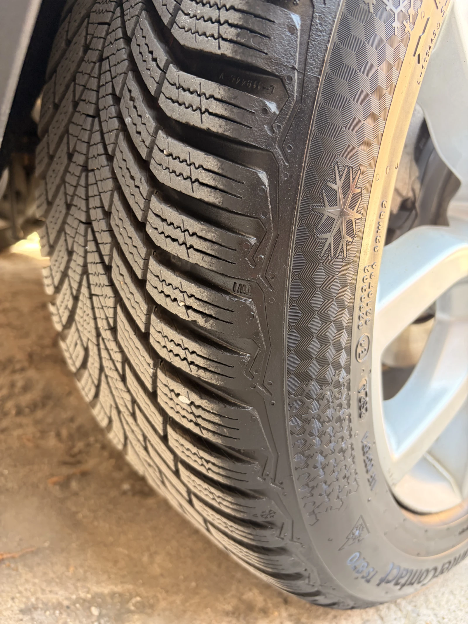 Volvo V40 Cross Country T3, снимка 13 - Автомобили и джипове - 53708079