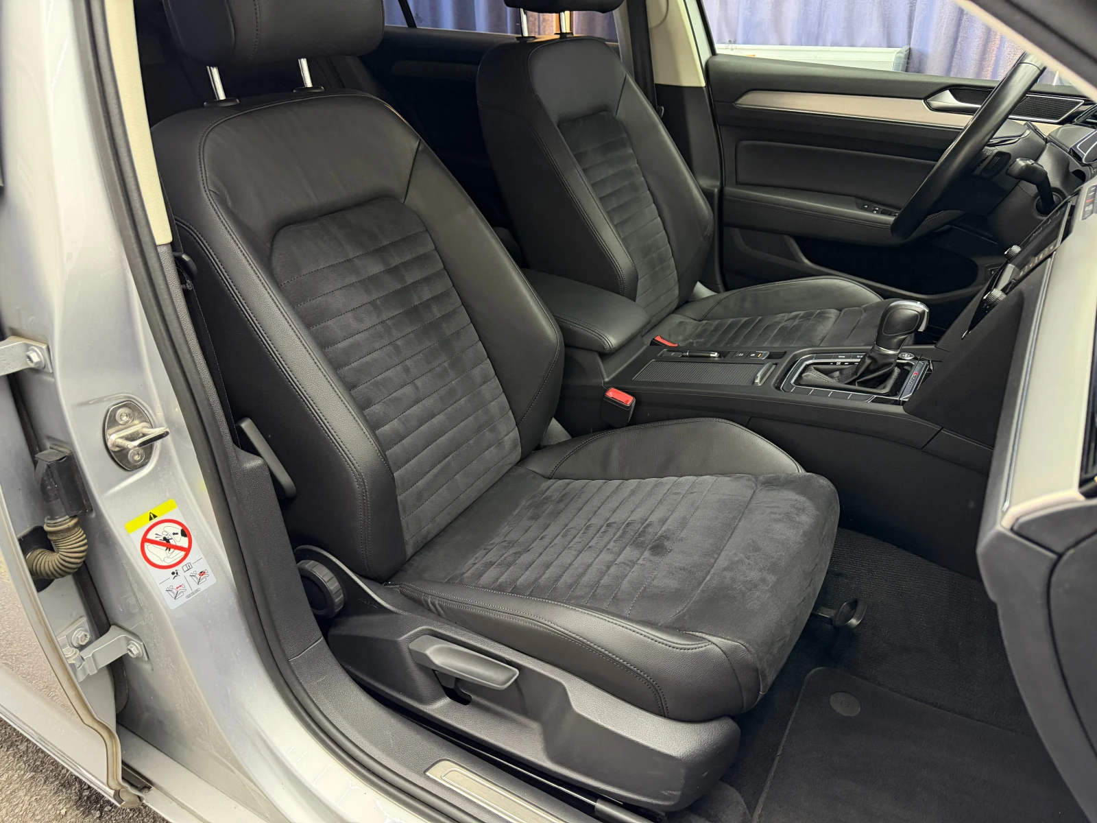 VW Passat 4x4* 190��* �������� ������ � ����� ������� � VW | Mobile.bg � ����������� 13