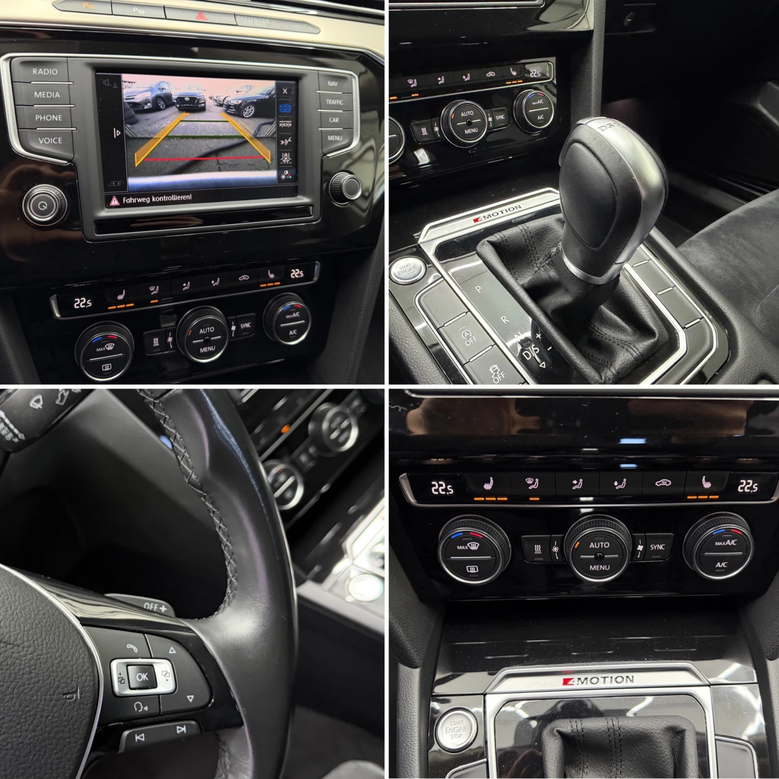 VW Passat 4x4* 190��* �������� ������ � ����� ������� � VW | Mobile.bg � ����������� 14