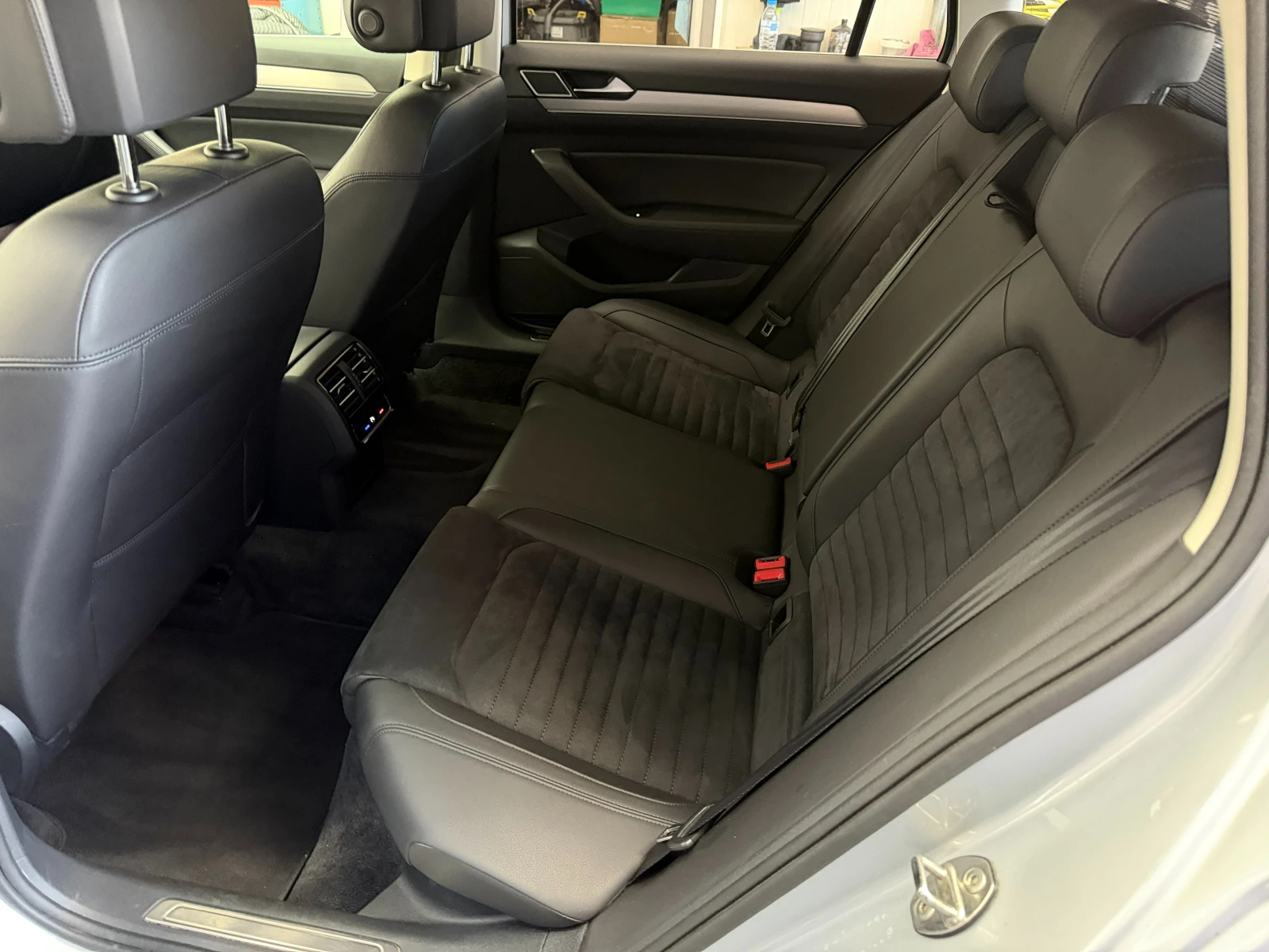 VW Passat 4x4* 190��* �������� ������ � ����� ������� � VW | Mobile.bg � ����������� 10