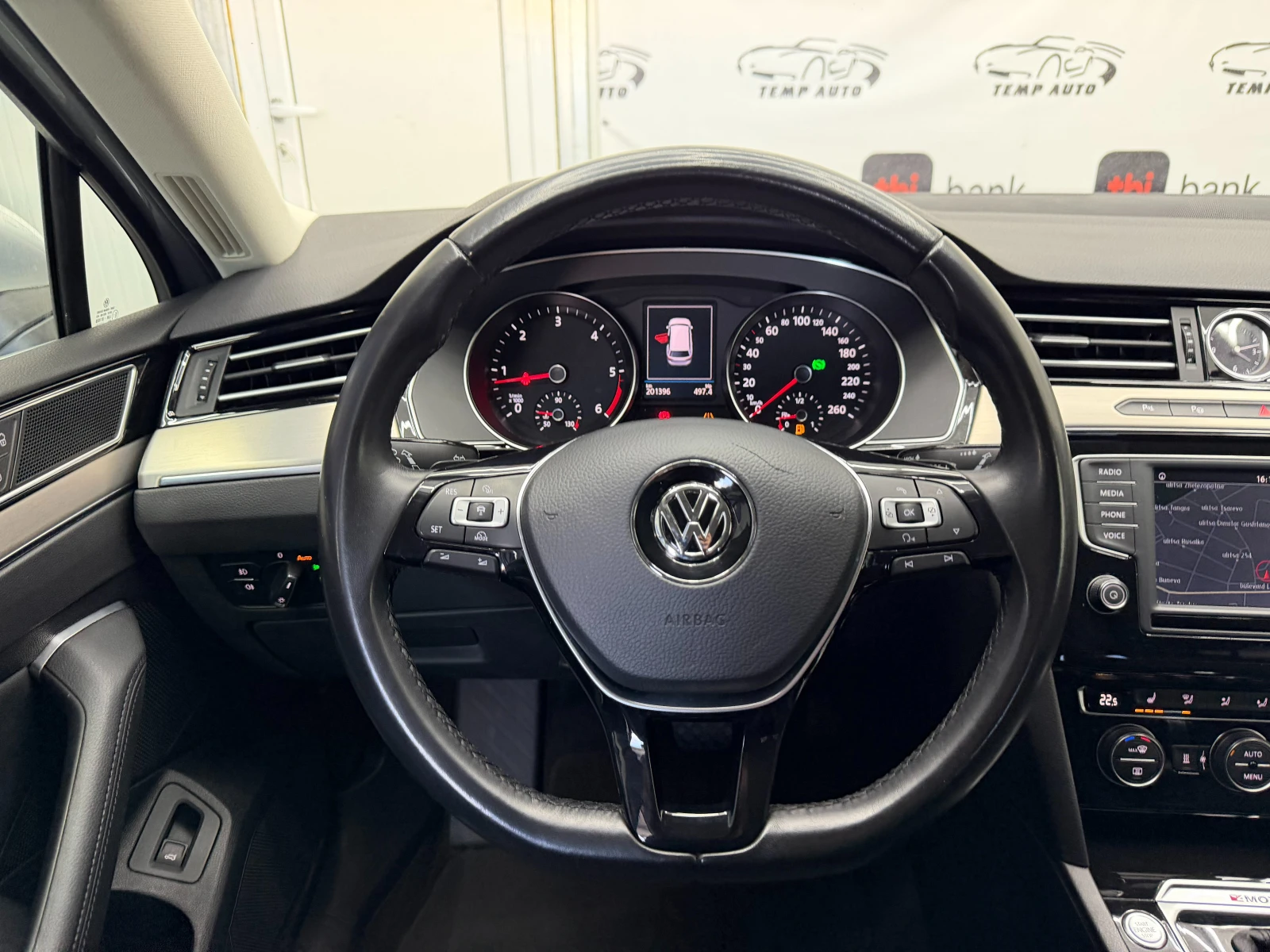 VW Passat 4x4* 190��* �������� ������ � ����� ������� � VW | Mobile.bg � ����������� 12