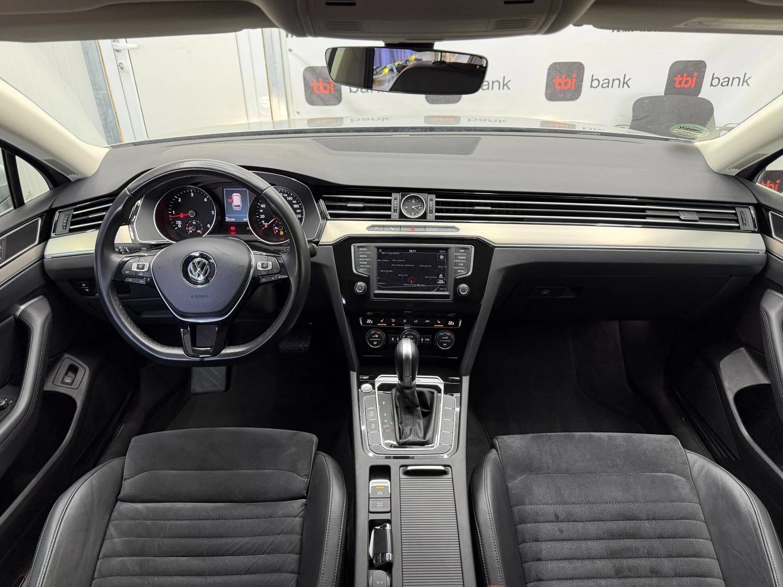 VW Passat 4x4* 190��* �������� ������ � ����� ������� � VW | Mobile.bg � ����������� 11