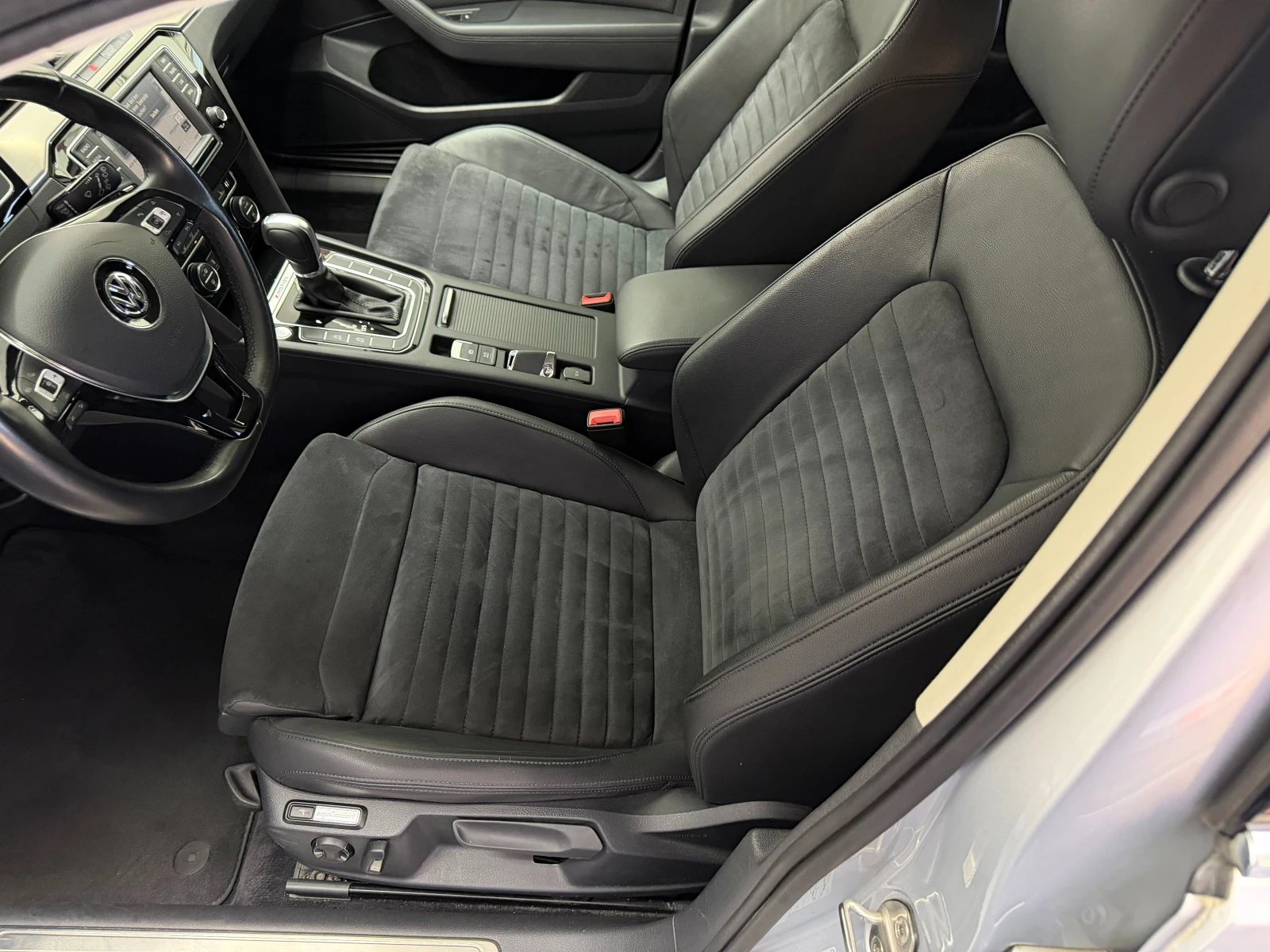 VW Passat 4x4* 190��* �������� ������ � ����� ������� � VW | Mobile.bg � ����������� 9