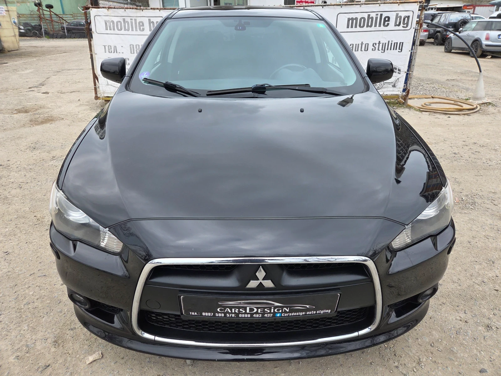 Mitsubishi Lancer 1.8������.. | Mobile.bg � ����������� 3