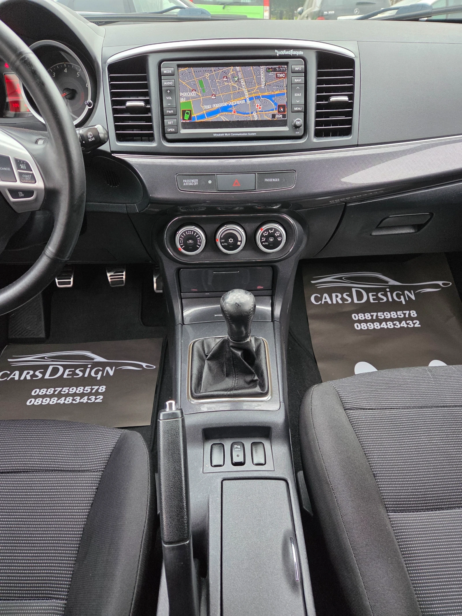 Mitsubishi Lancer 1.8������.. | Mobile.bg � ����������� 15