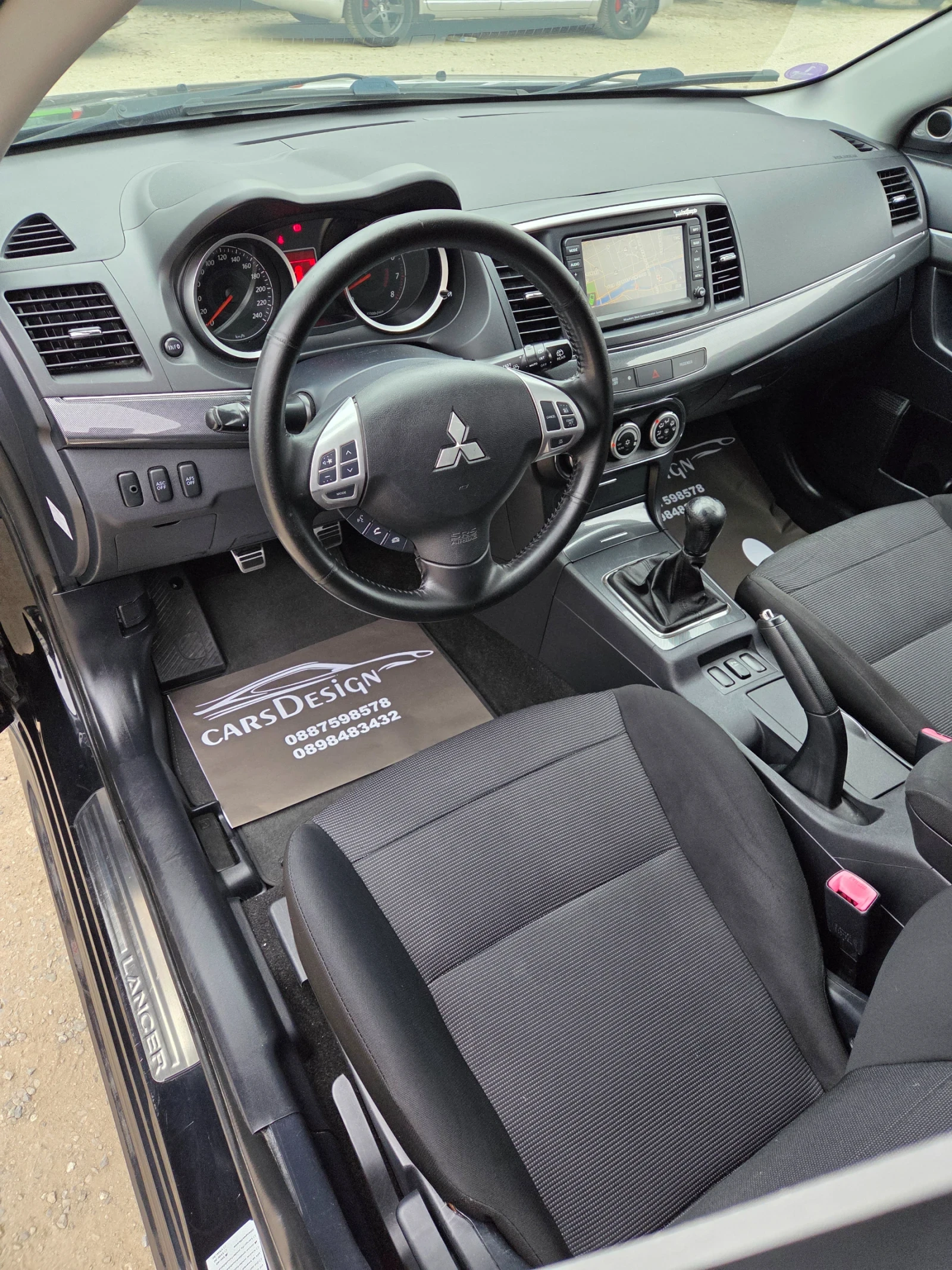 Mitsubishi Lancer 1.8������.. | Mobile.bg � ����������� 9