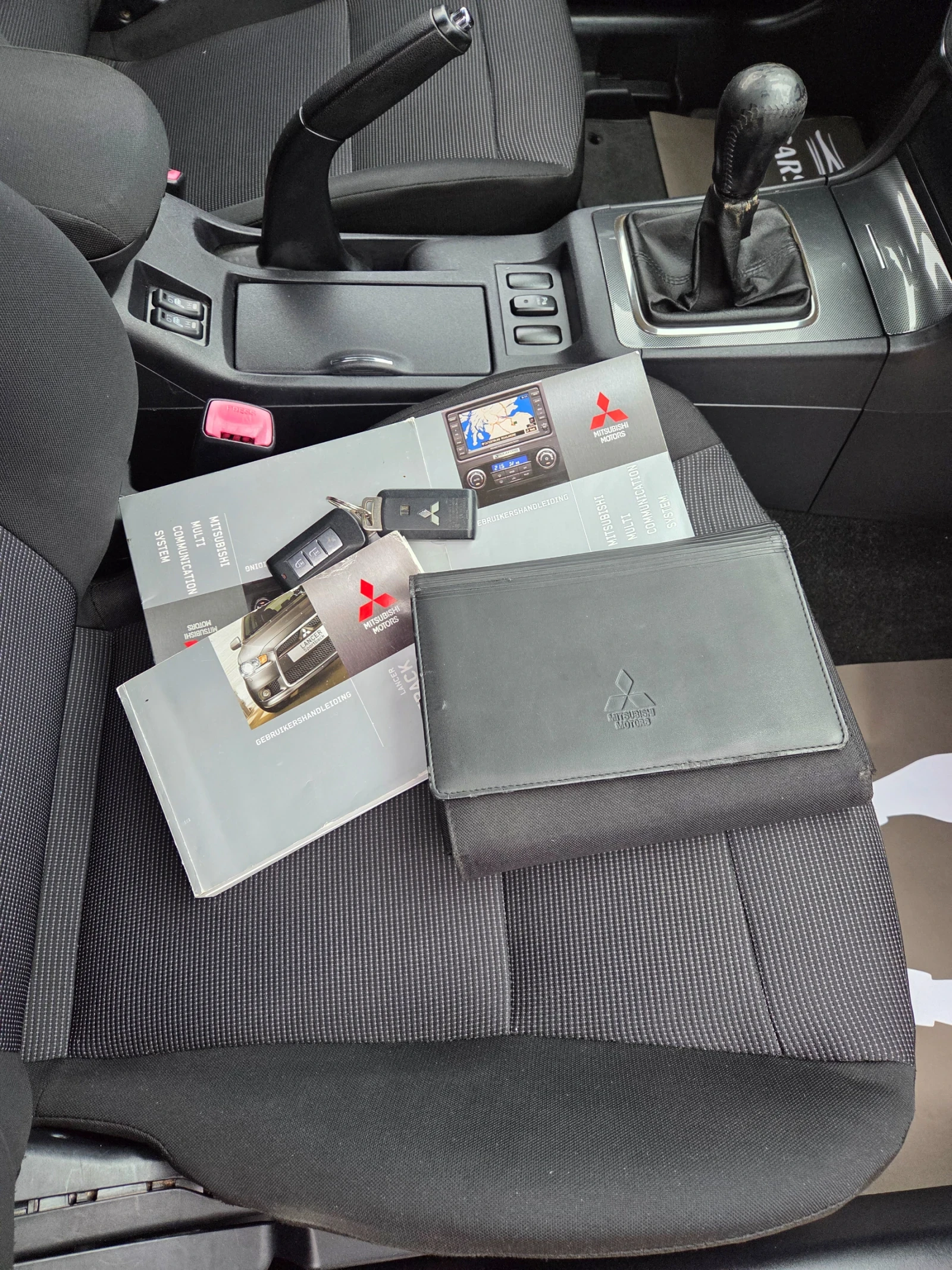 Mitsubishi Lancer 1.8������.. | Mobile.bg � ����������� 16