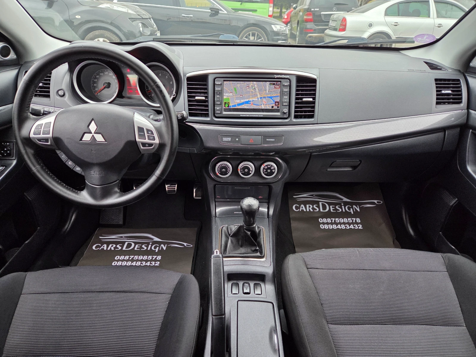 Mitsubishi Lancer 1.8������.. | Mobile.bg � ����������� 14