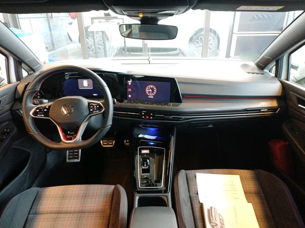 VW Golf GTI 2.0 TSI, снимка 5 - Автомобили и джипове - 53897961