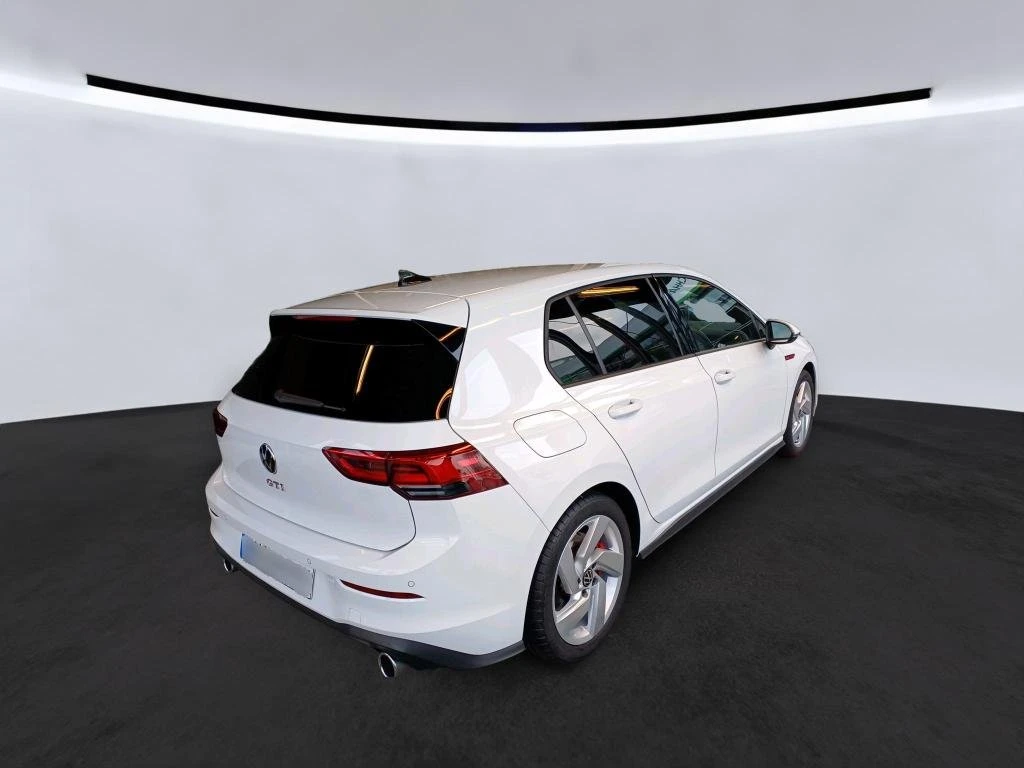 VW Golf GTI 2.0 TSI, снимка 3 - Автомобили и джипове - 53897961