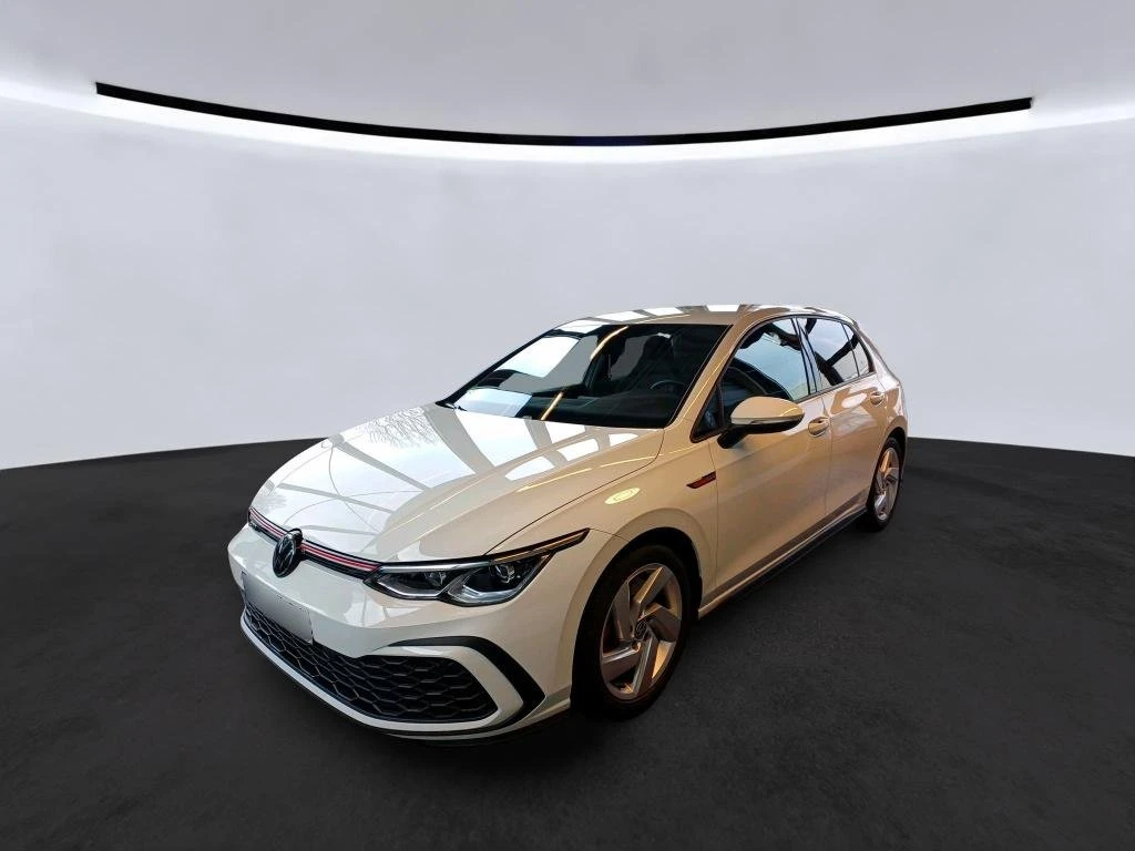 VW Golf GTI 2.0 TSI, снимка 2 - Автомобили и джипове - 53897961