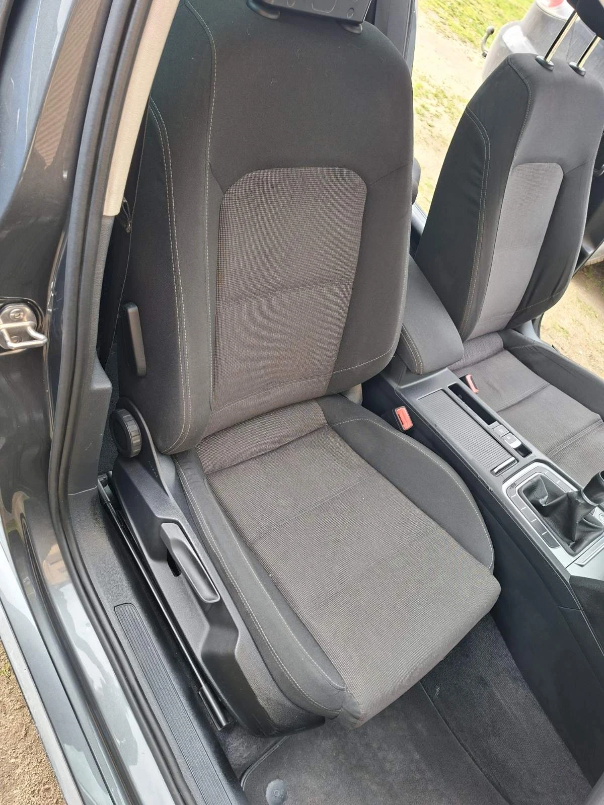 VW Passat R-Line, снимка 15 - Автомобили и джипове - 54045571