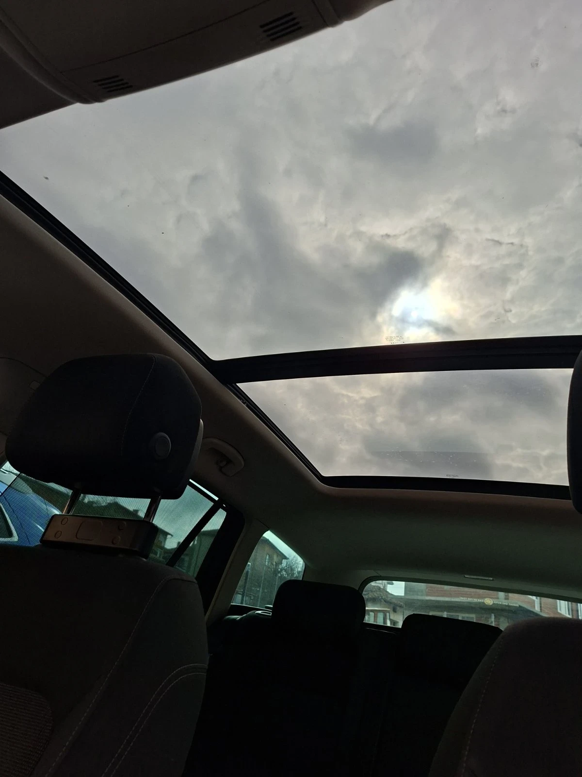 VW Passat R-Line, снимка 11 - Автомобили и джипове - 54045571