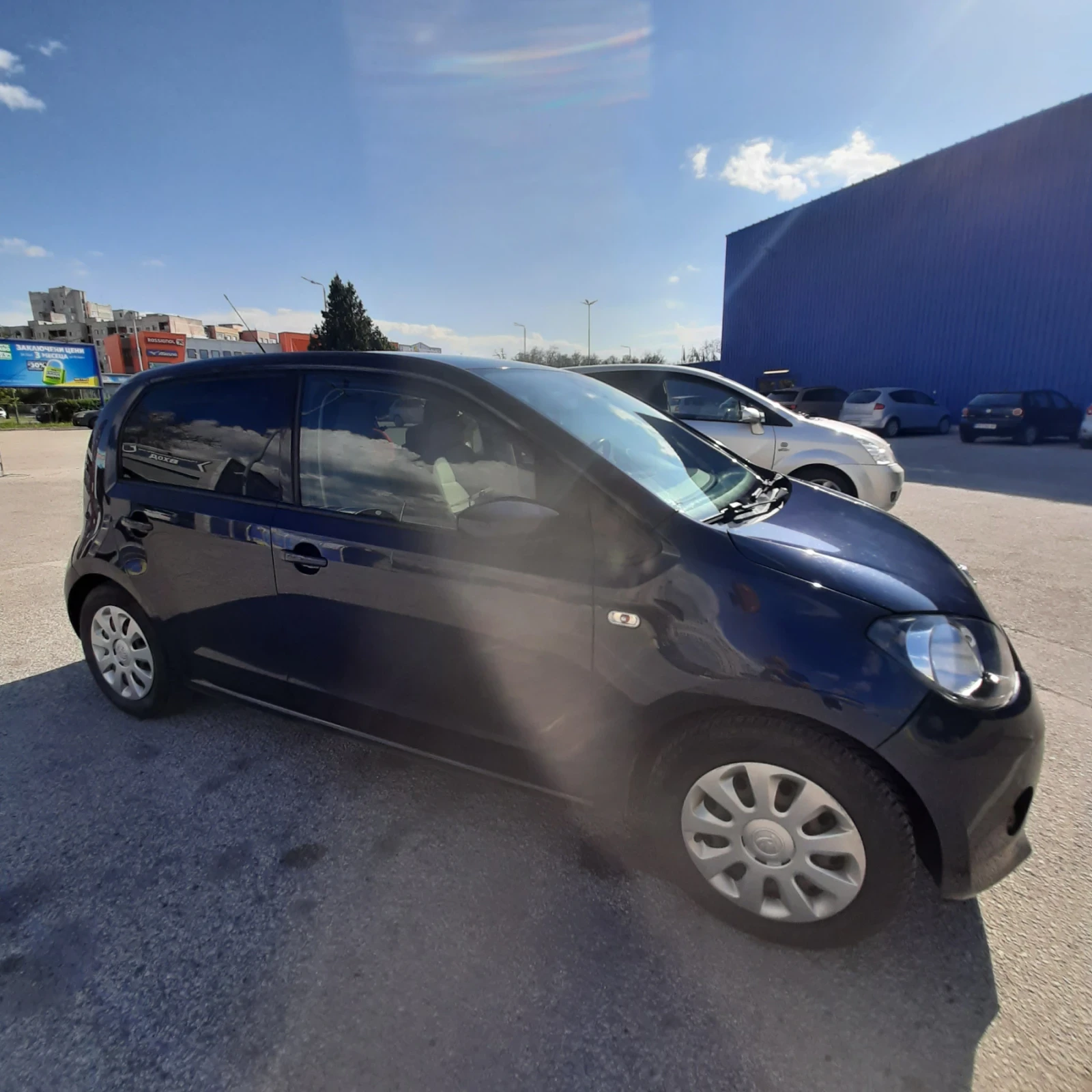 Skoda Citigo 1.0 MPI | Mobile.bg � ����������� 3
