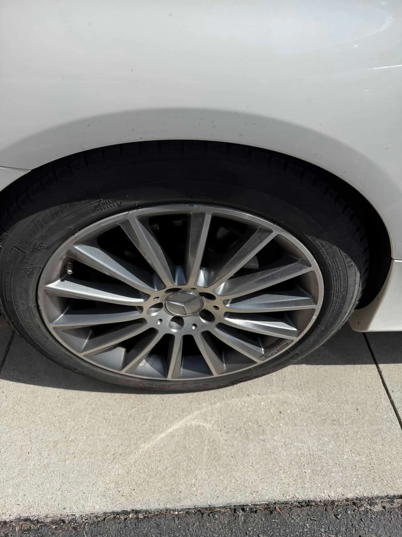 Mercedes-Benz C 43 AMG  CABRIO | ОБДУХВАНЕ , снимка 17 - Автомобили и джипове - 54331424