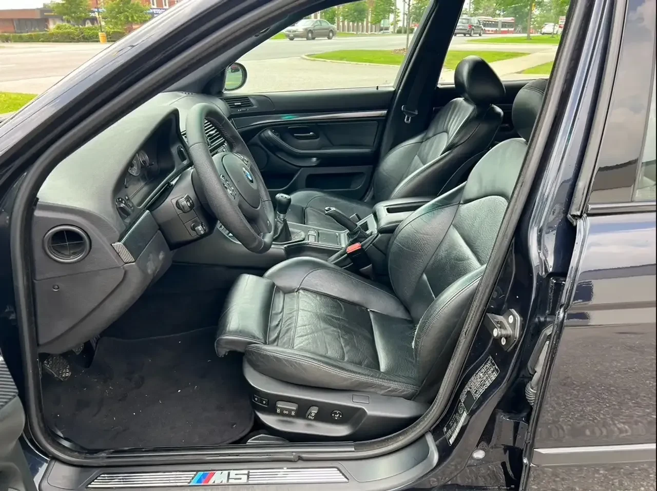 BMW M5, снимка 10 - Автомобили и джипове - 54366899