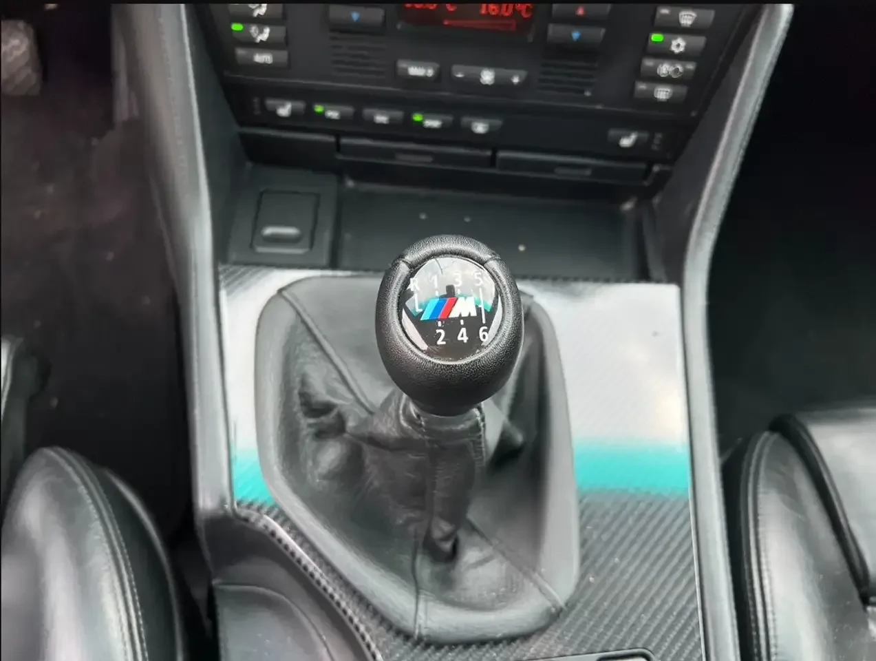 BMW M5, снимка 14 - Автомобили и джипове - 54366899