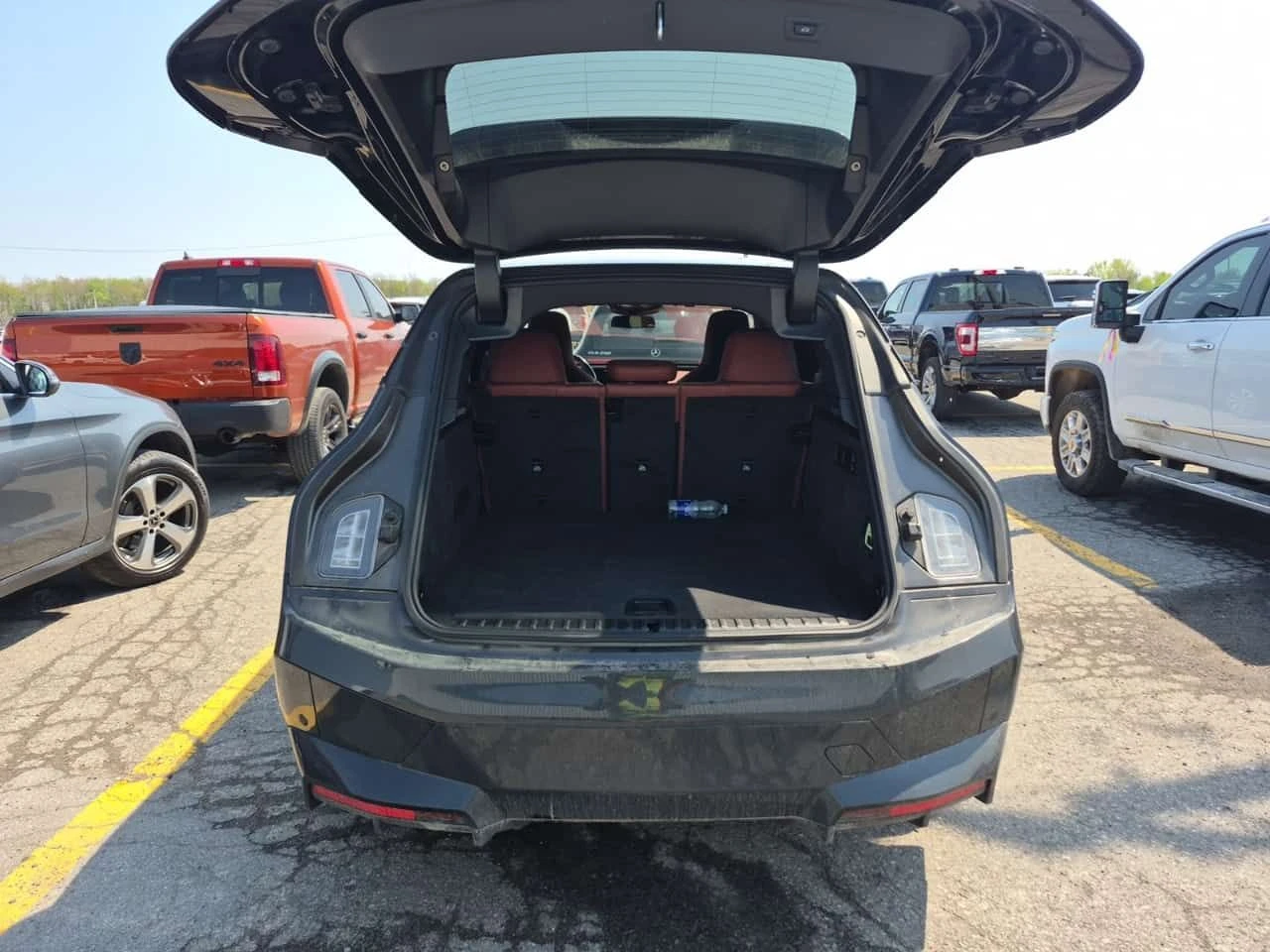 BMW iX * M60 * CARFAX * ��� ������������ ������ | Mobile.bg � ����������� 13