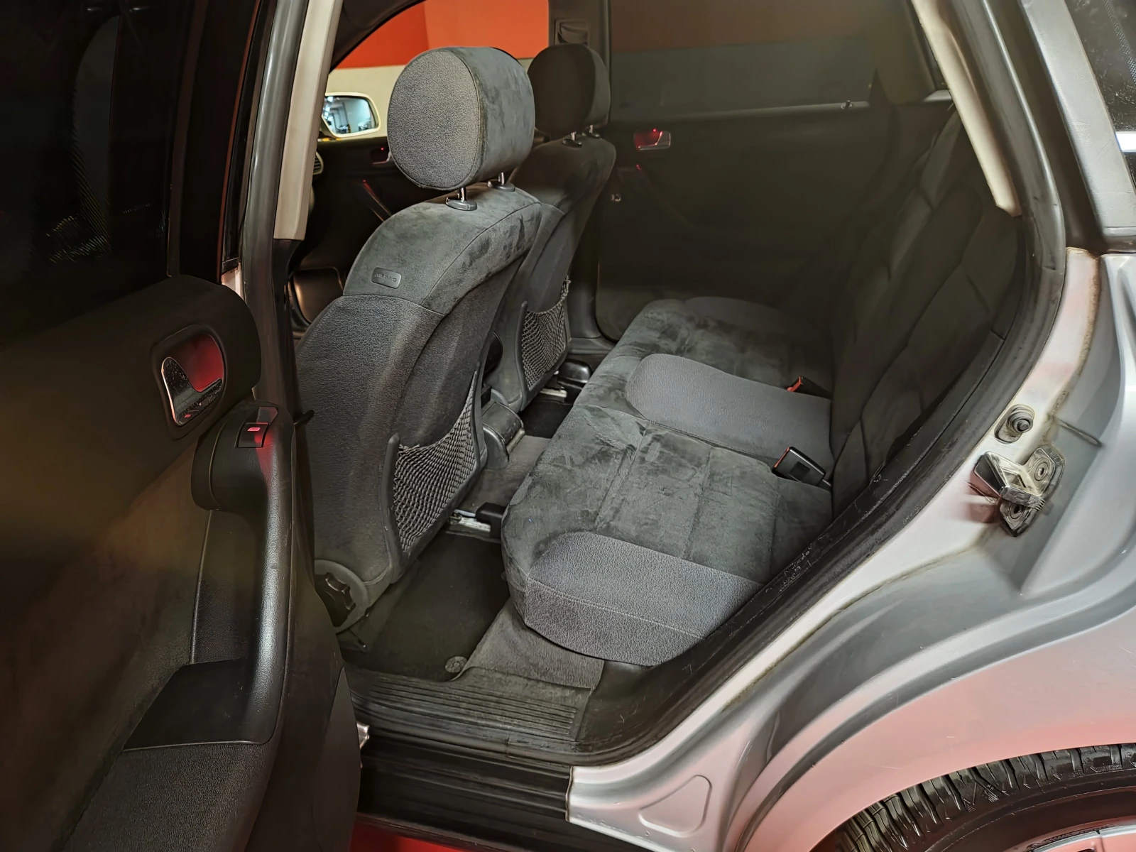 Audi A3 1.8T Quattro, снимка 14 - Автомобили и джипове - 54836725