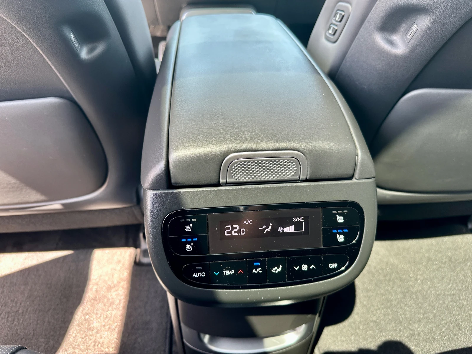 Hyundai IONIQ 9 Preferred + AWD w/Ultimate Calligraphy Pkg, 7 МЕСТ, снимка 16 - Автомобили и джипове - 55049397