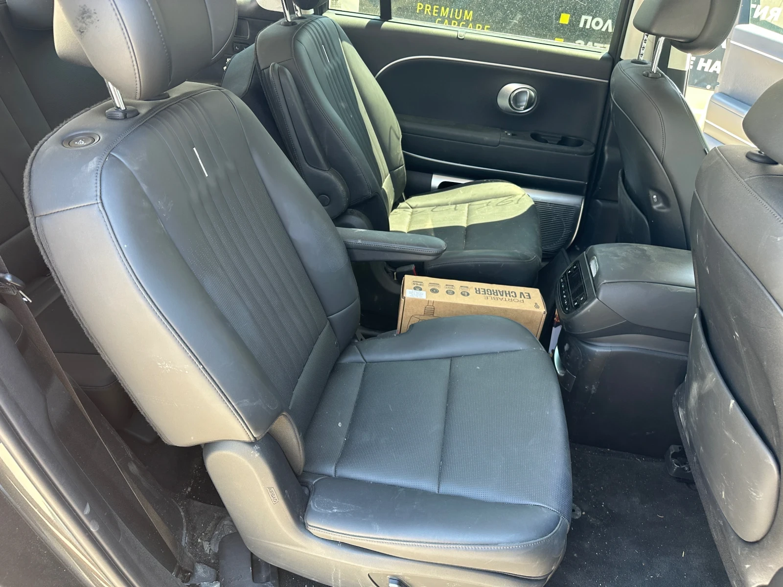 Hyundai IONIQ 9 Preferred + AWD w/Ultimate Calligraphy Pkg, 6 МЕСТ, снимка 5 - Автомобили и джипове - 55049397