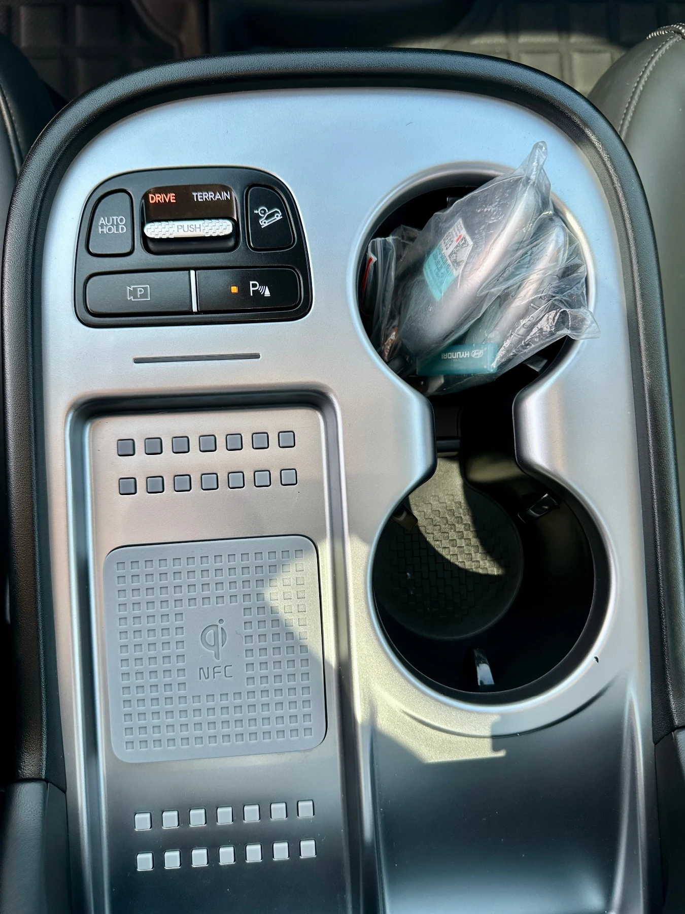 Hyundai IONIQ 9 Preferred + AWD w/Ultimate Calligraphy Pkg, 7 МЕСТ, снимка 15 - Автомобили и джипове - 55049397