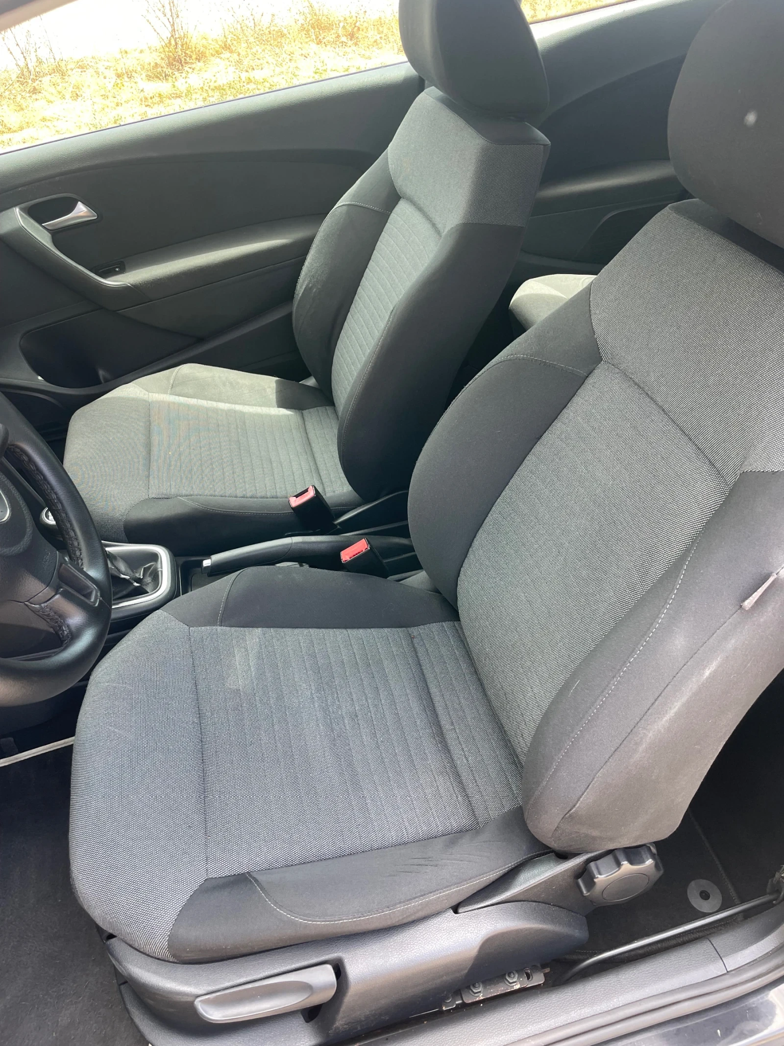 VW Polo 1.2i Italy, снимка 11 - Автомобили и джипове - 55232997