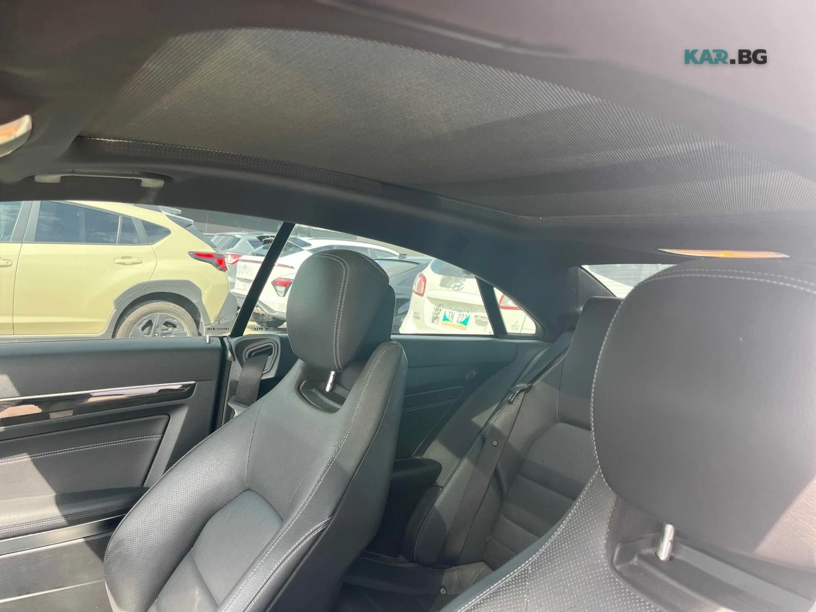 Mercedes-Benz E 400 4MATIC Автокредит Цена до България, снимка 15 - Автомобили и джипове - 55413741