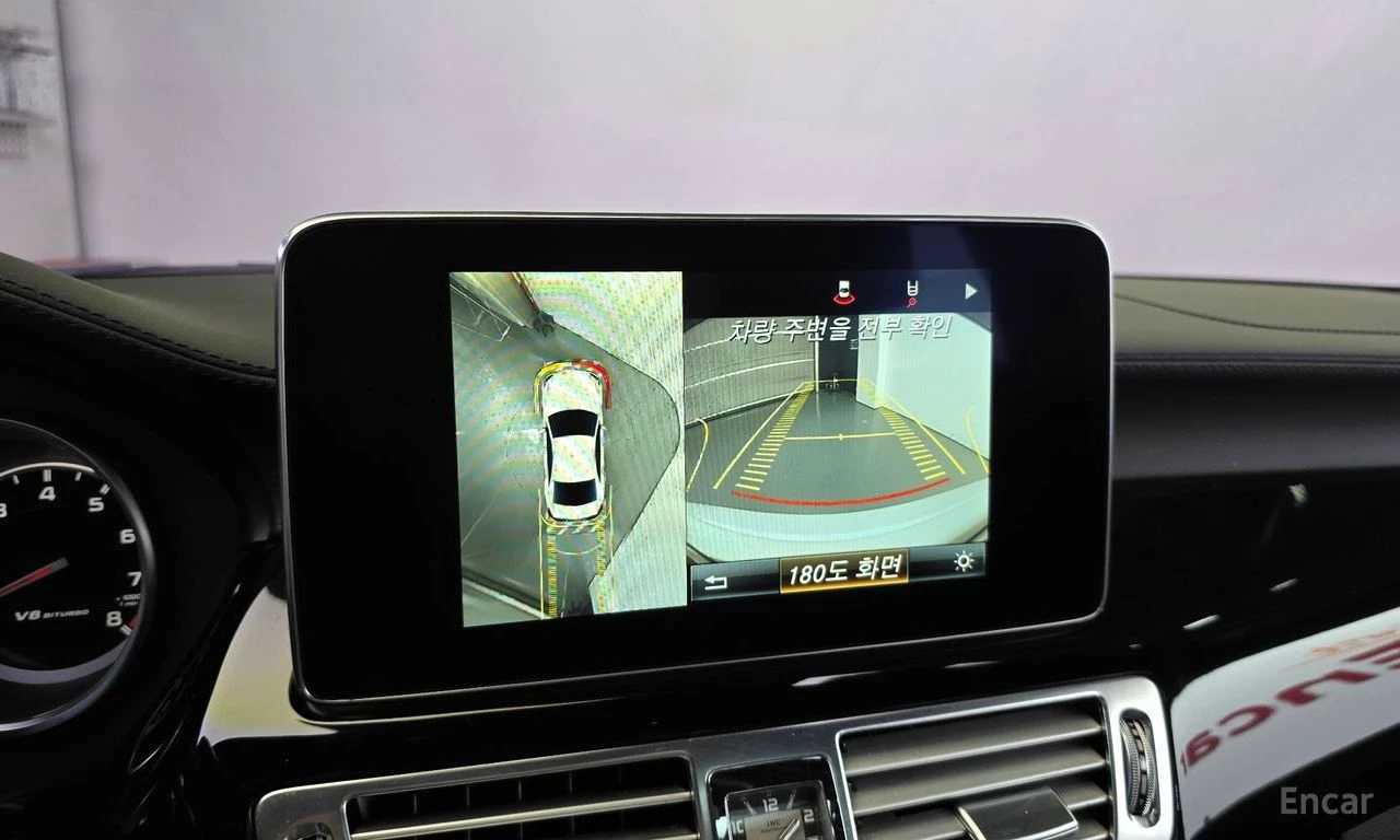 Mercedes-Benz CLS 63 AMG 4MATIC* HARMON* KARDON* ���������* �����* 360����� | Mobile.bg � ����������� 10