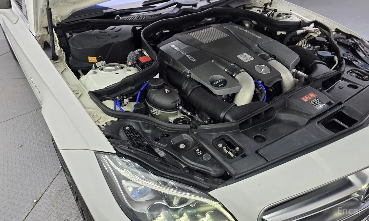 Mercedes-Benz CLS 63 AMG 4MATIC* HARMON* KARDON* ���������* �����* 360����� | Mobile.bg � ����������� 17