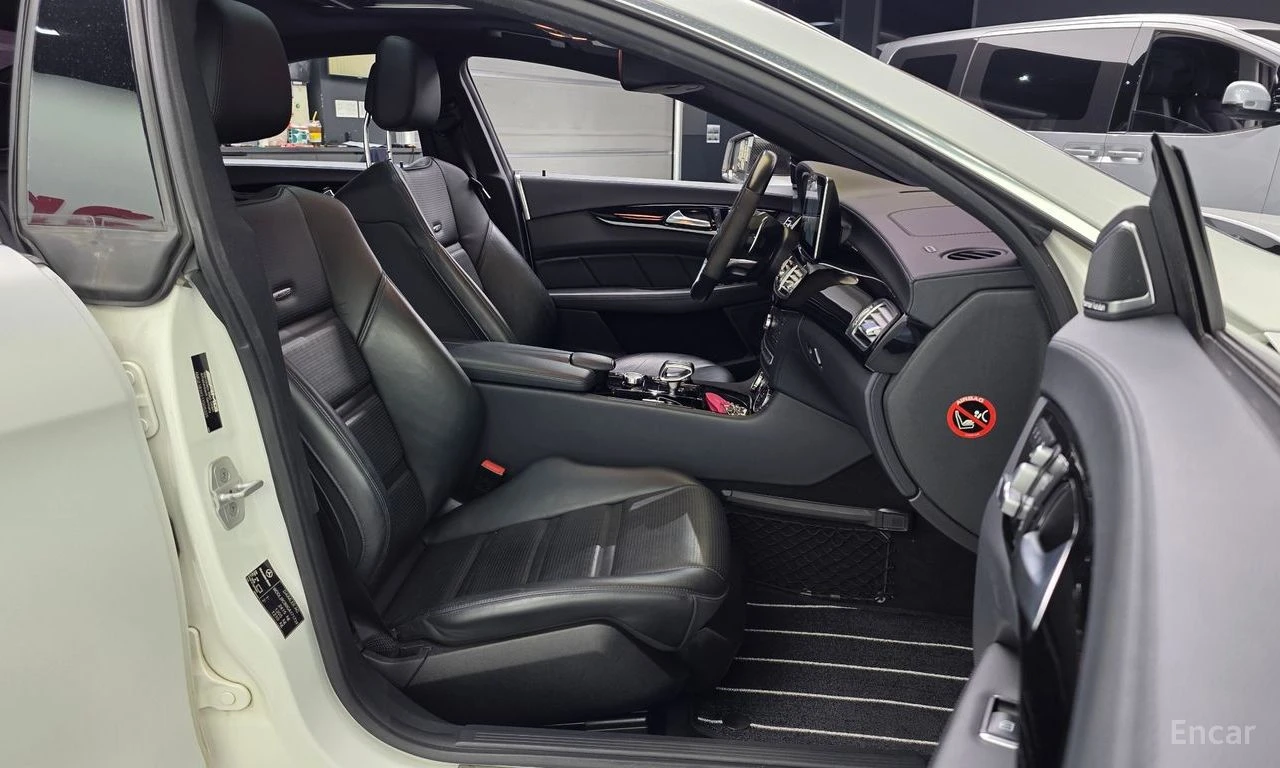 Mercedes-Benz CLS 63 AMG 4MATIC* HARMON* KARDON* ���������* �����* 360����� | Mobile.bg � ����������� 14
