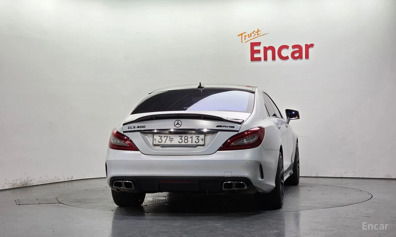 Mercedes-Benz CLS 63 AMG 4MATIC* HARMON* KARDON* ���������* �����* 360����� | Mobile.bg � ����������� 4