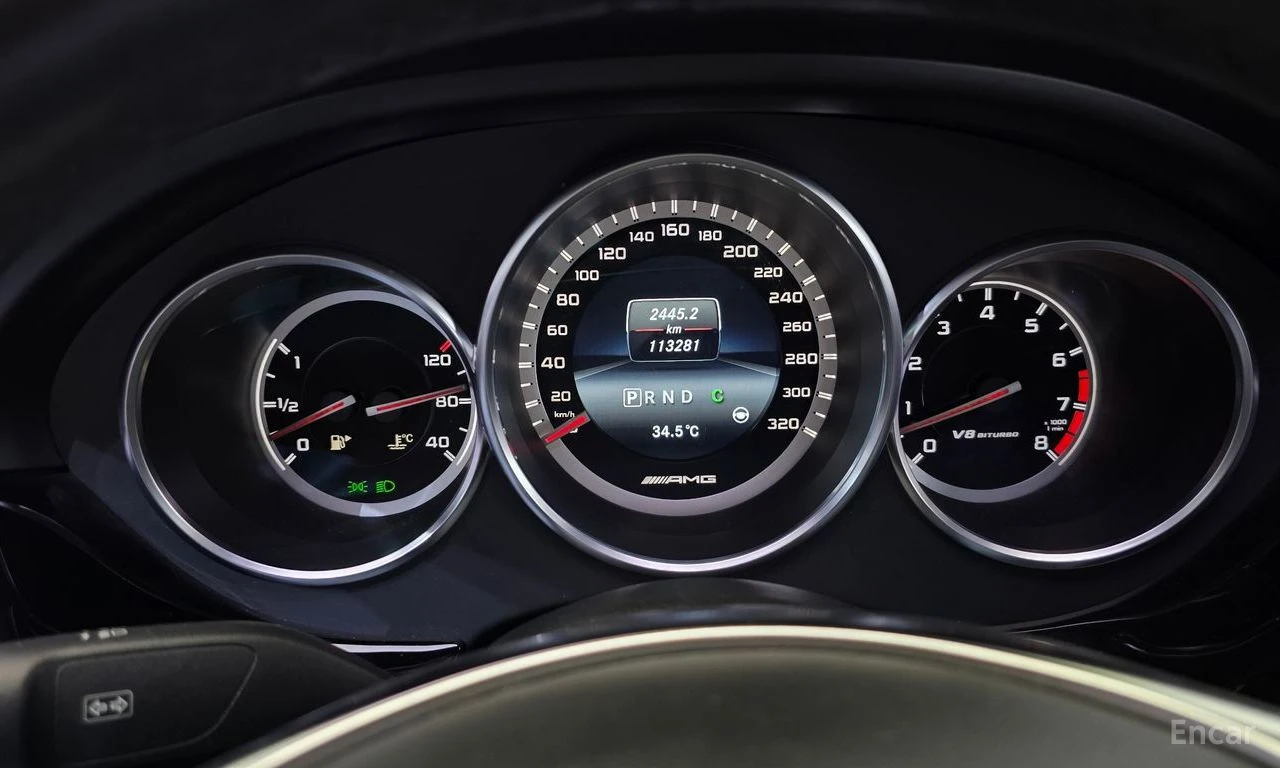 Mercedes-Benz CLS 63 AMG 4MATIC* HARMON* KARDON* ���������* �����* 360����� | Mobile.bg � ����������� 12