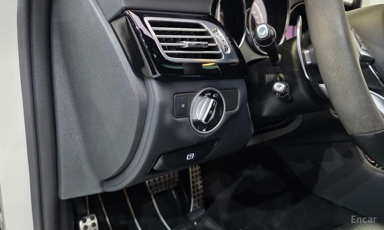Mercedes-Benz CLS 63 AMG 4MATIC* HARMON* KARDON* ���������* �����* 360����� | Mobile.bg � ����������� 6