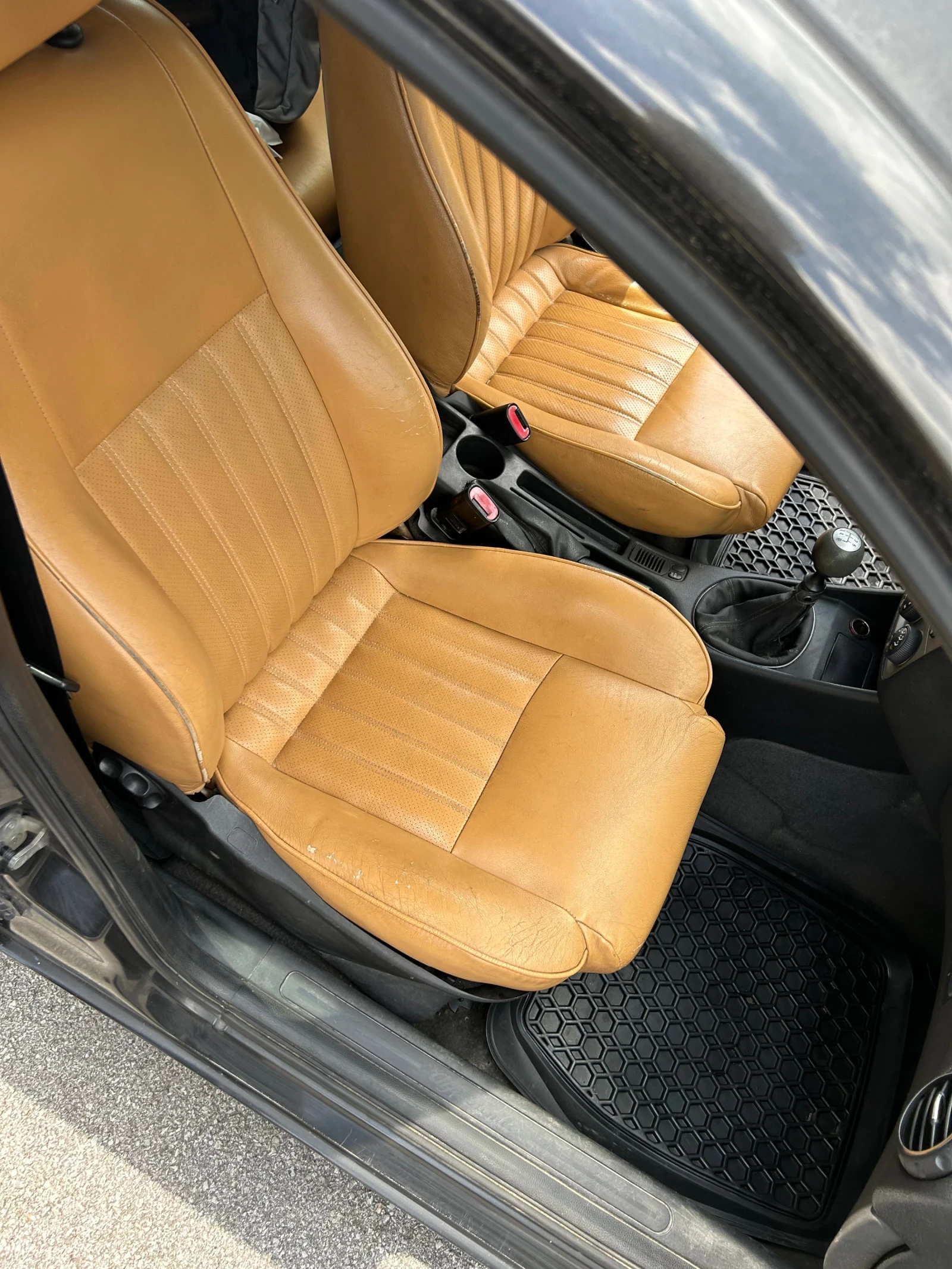 Alfa Romeo 147, снимка 8 - Автомобили и джипове - 55574800