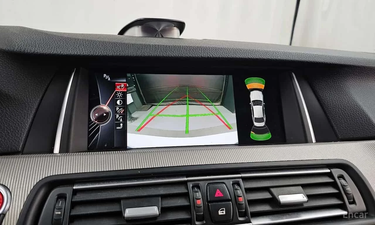 BMW M5 * 360 * ОБДУХВАНЕ * HUD * ЦЕНА ДО БГ, снимка 15 - Автомобили и джипове - 55597308