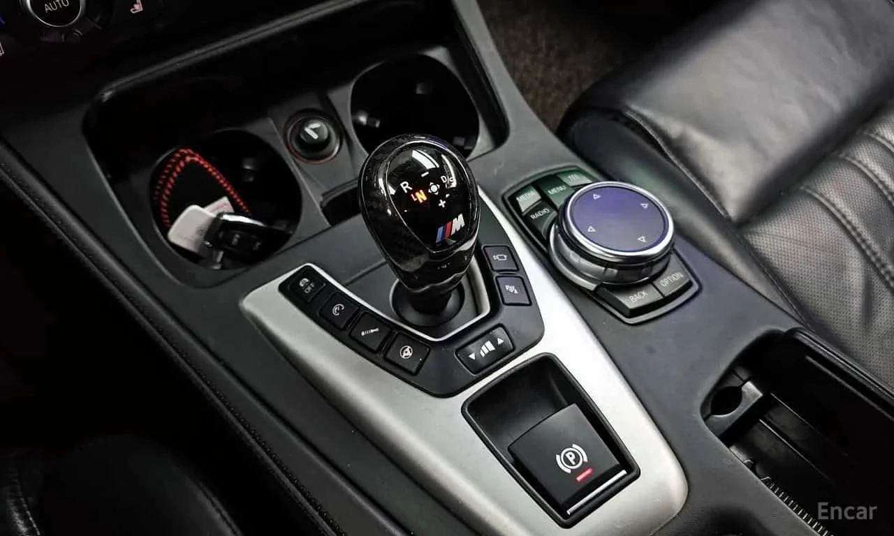 BMW M5 * 360 * ОБДУХВАНЕ * HUD * ЦЕНА ДО БГ, снимка 9 - Автомобили и джипове - 55597308