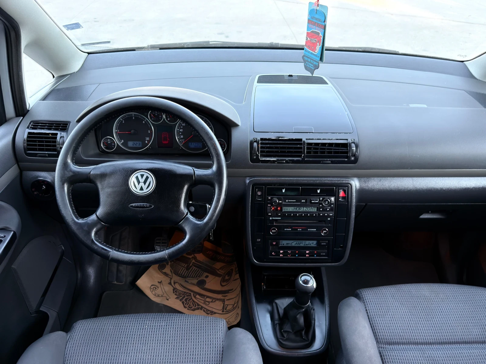 VW Sharan Facelift | Mobile.bg � ����������� 12