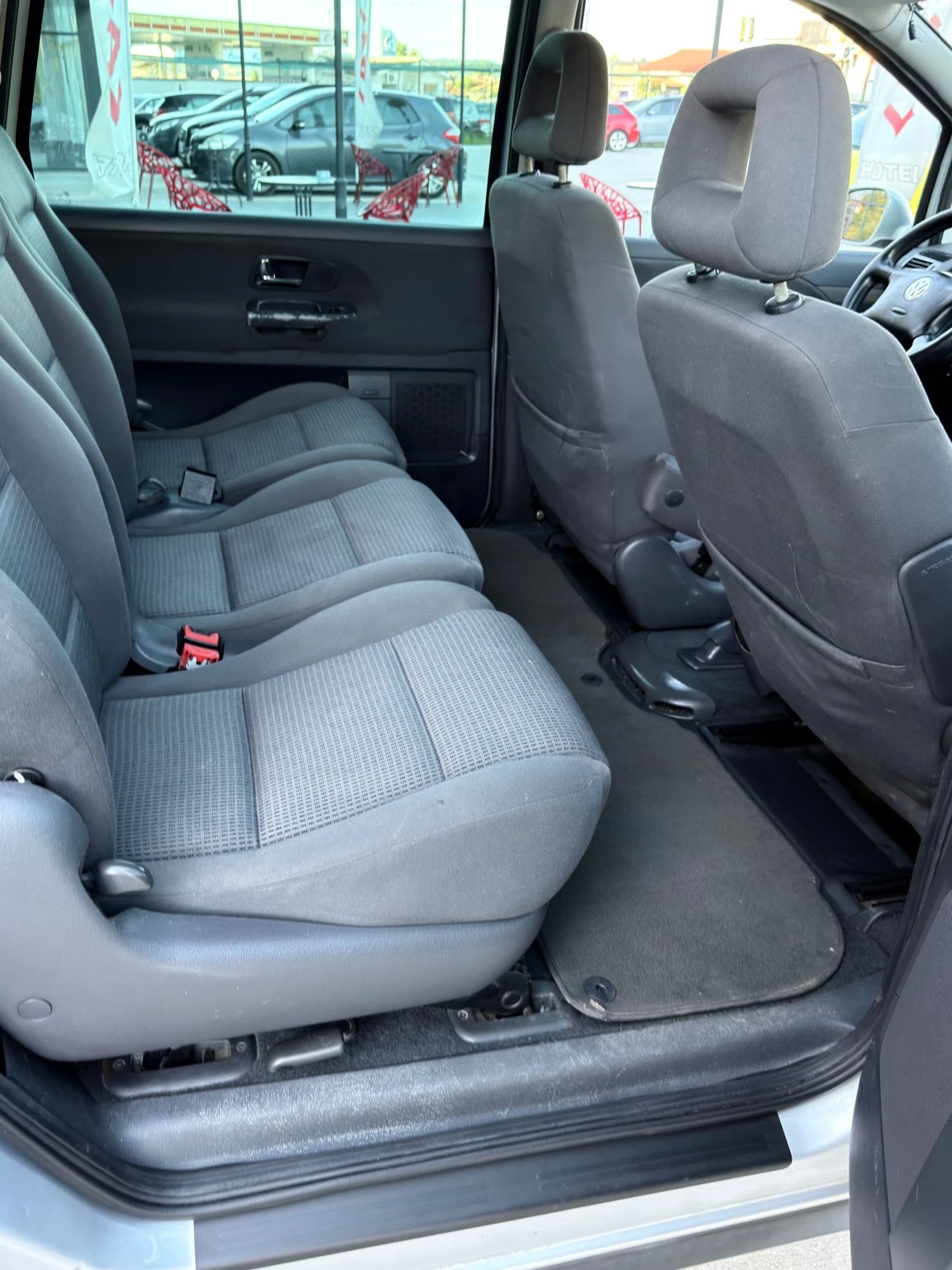 VW Sharan Facelift | Mobile.bg � ����������� 10