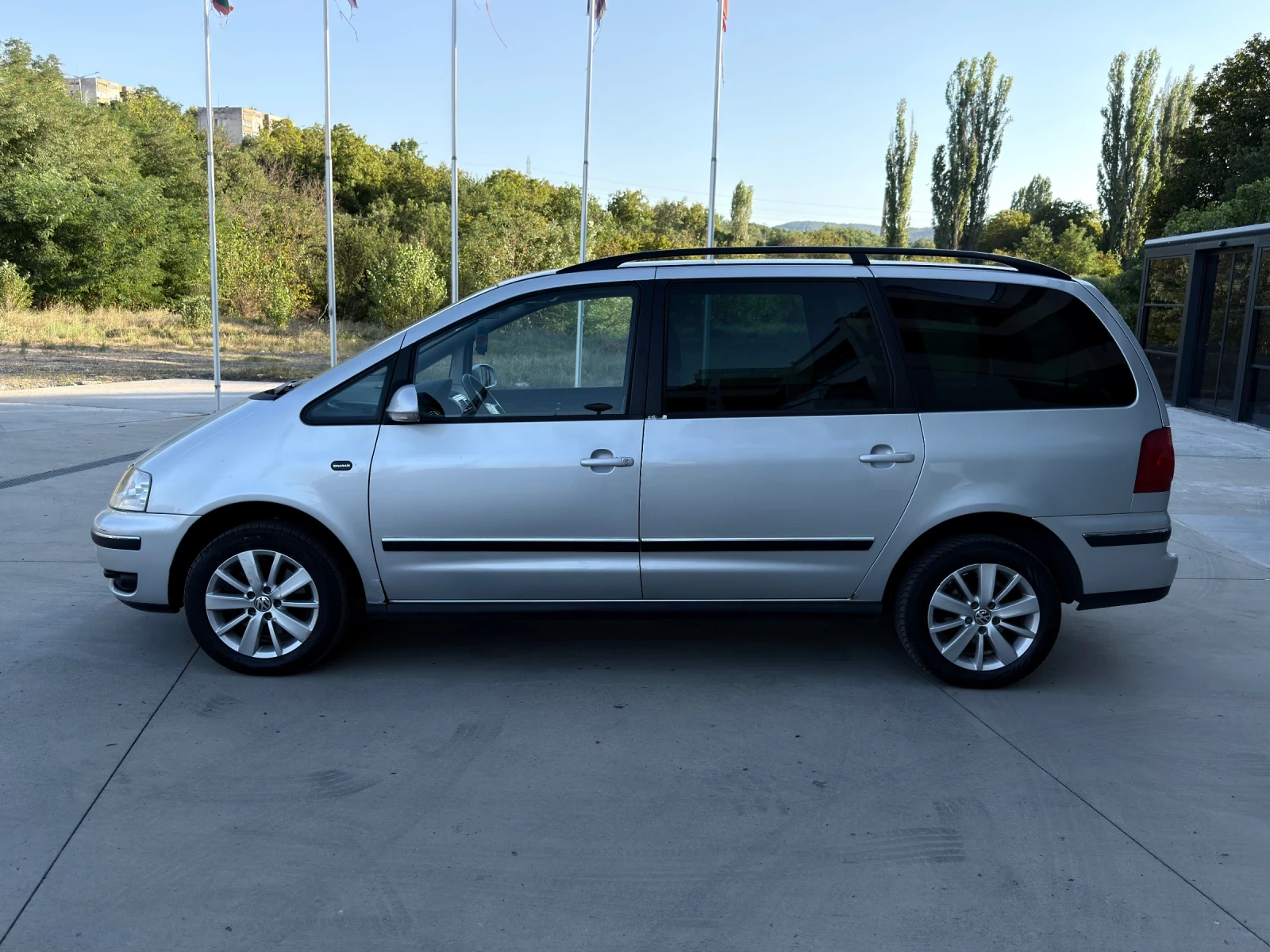 VW Sharan Facelift | Mobile.bg � ����������� 3