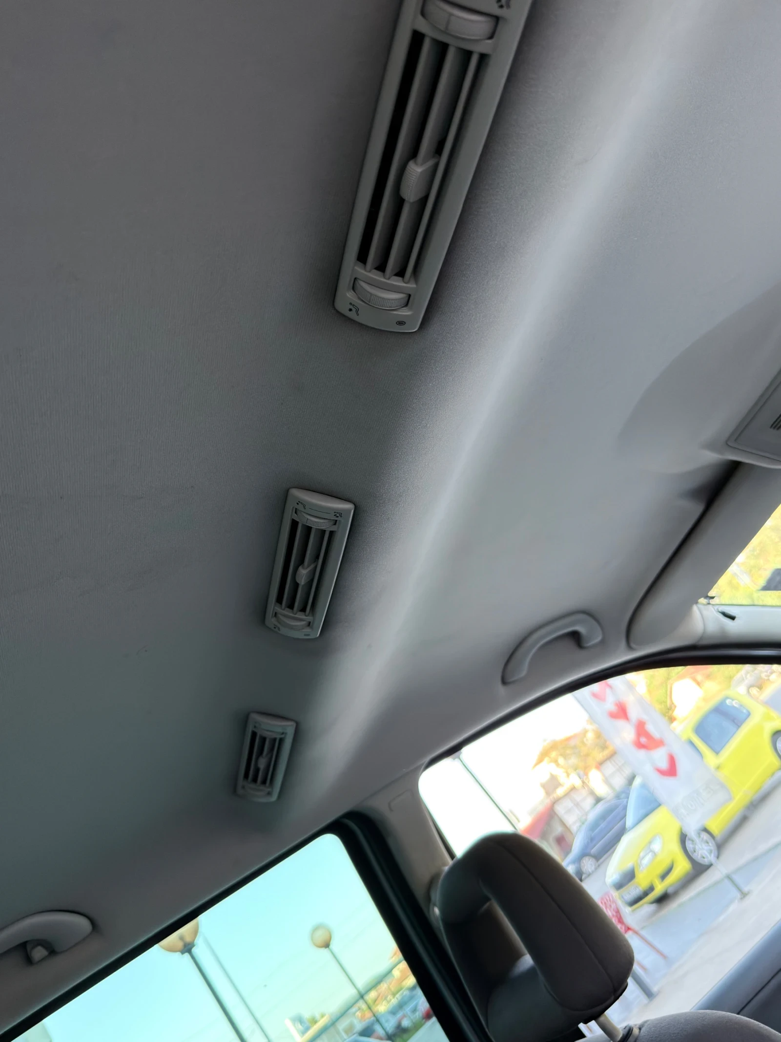 VW Sharan Facelift | Mobile.bg � ����������� 11
