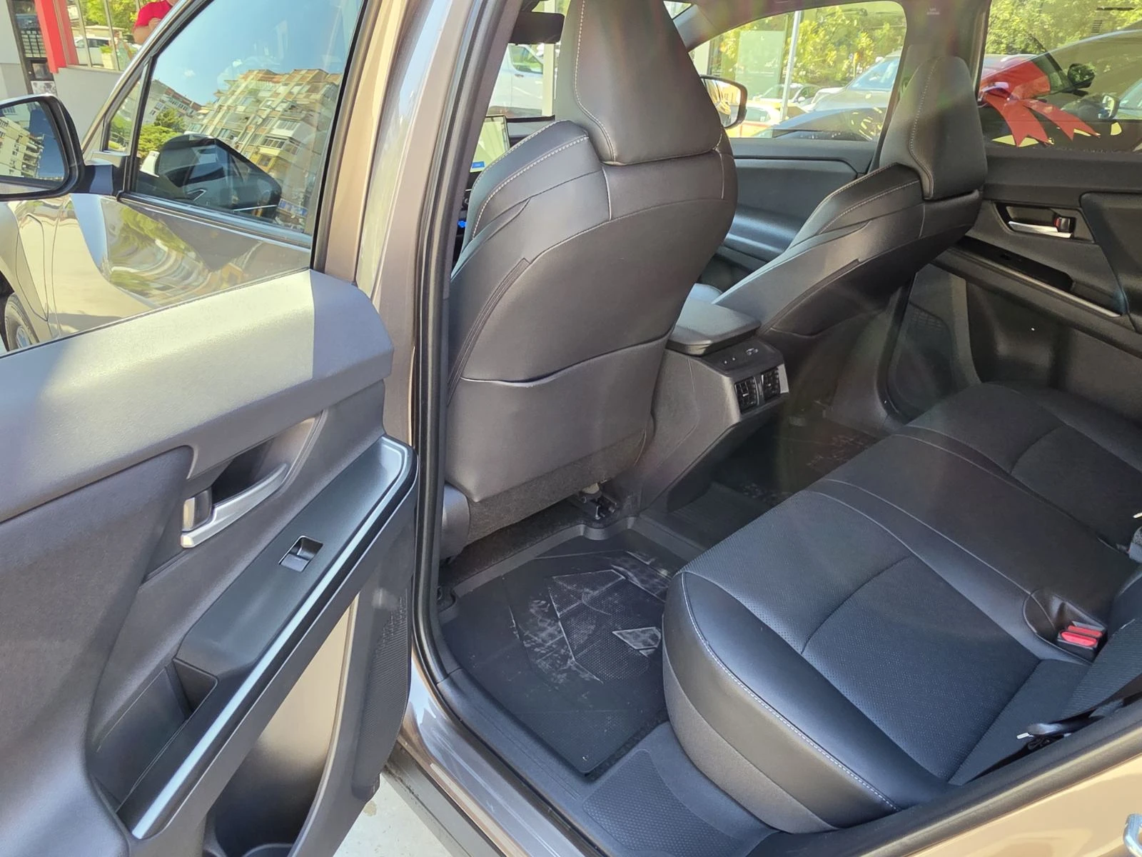 Subaru Outback E-OUTBACK 4E-xperience+  | Mobile.bg � ����������� 12