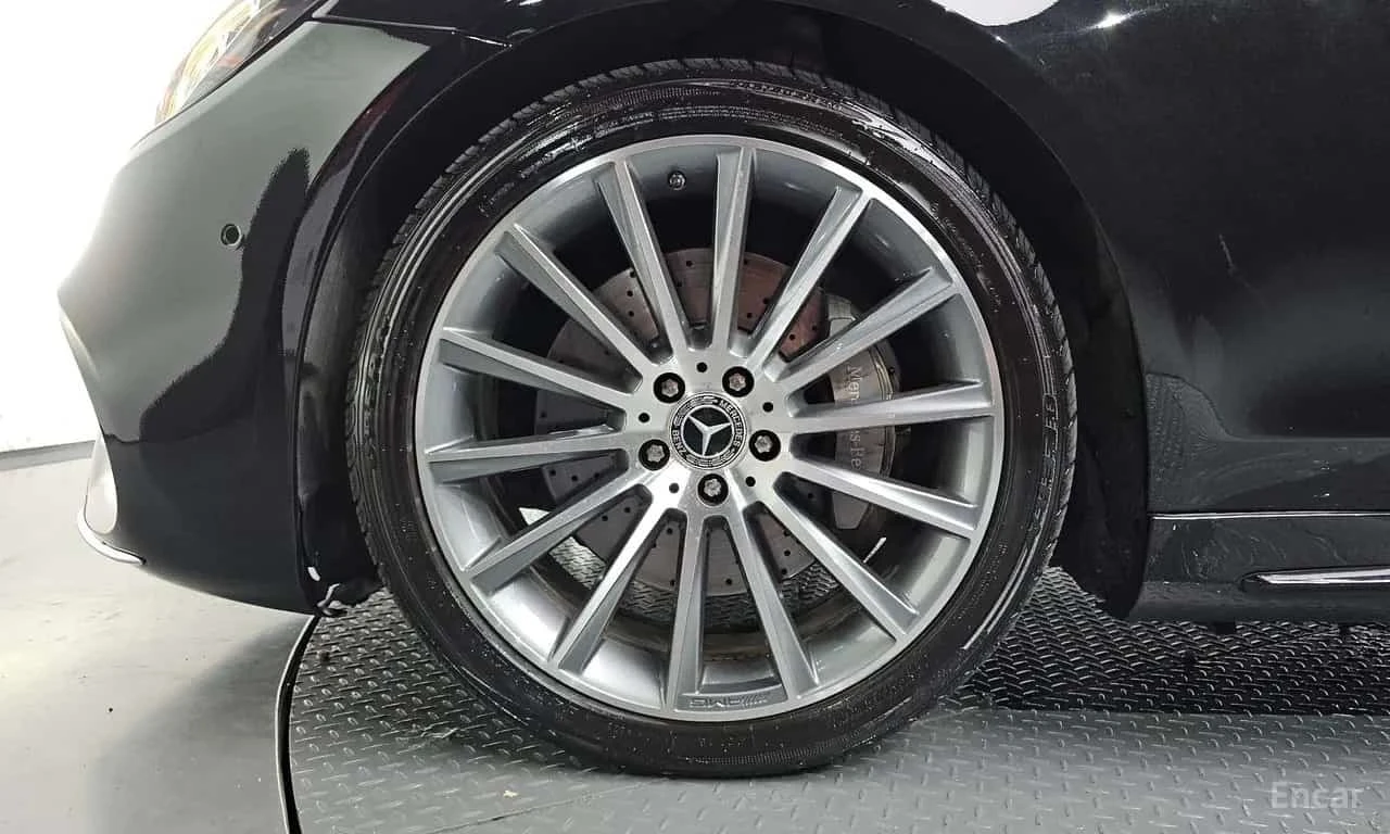 Mercedes-Benz S 350 4MATIC * КРАЙНА ЦЕНА ДО БЪЛГАРИЯ, снимка 5 - Автомобили и джипове - 55773076