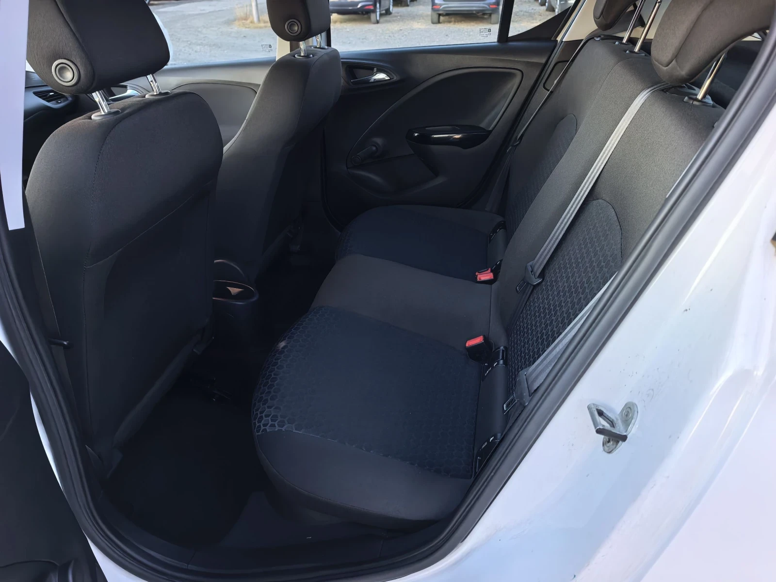 Opel Corsa 1, 4i GPL, снимка 13 - Автомобили и джипове - 55942996