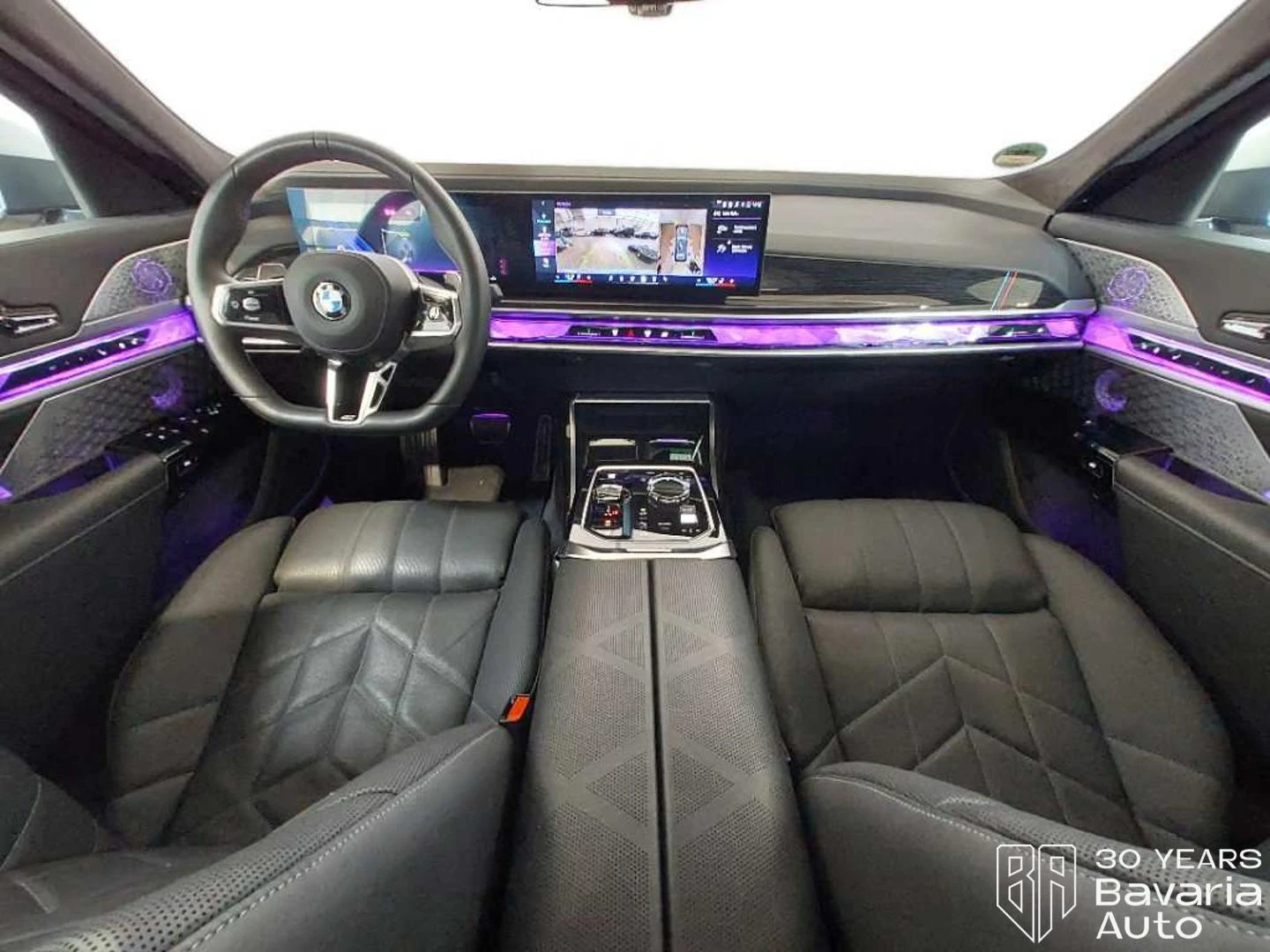 BMW 740 d xDrive M Sport Paket, снимка 6 - Автомобили и джипове - 56136141