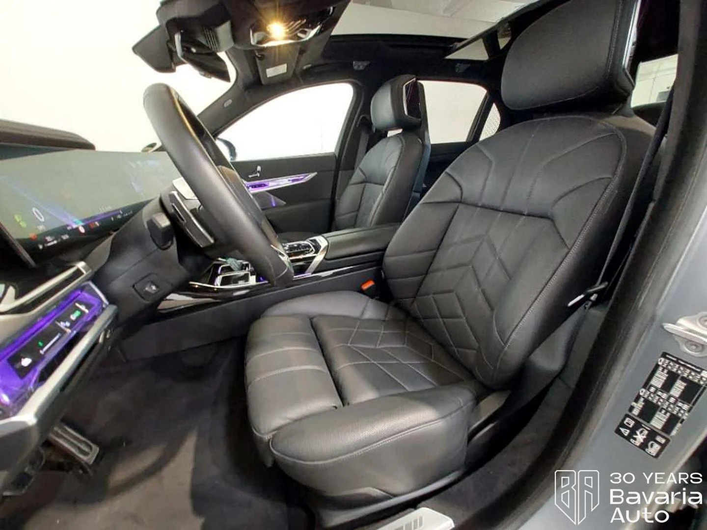 BMW 740 d xDrive M Sport Paket, снимка 5 - Автомобили и джипове - 56136141