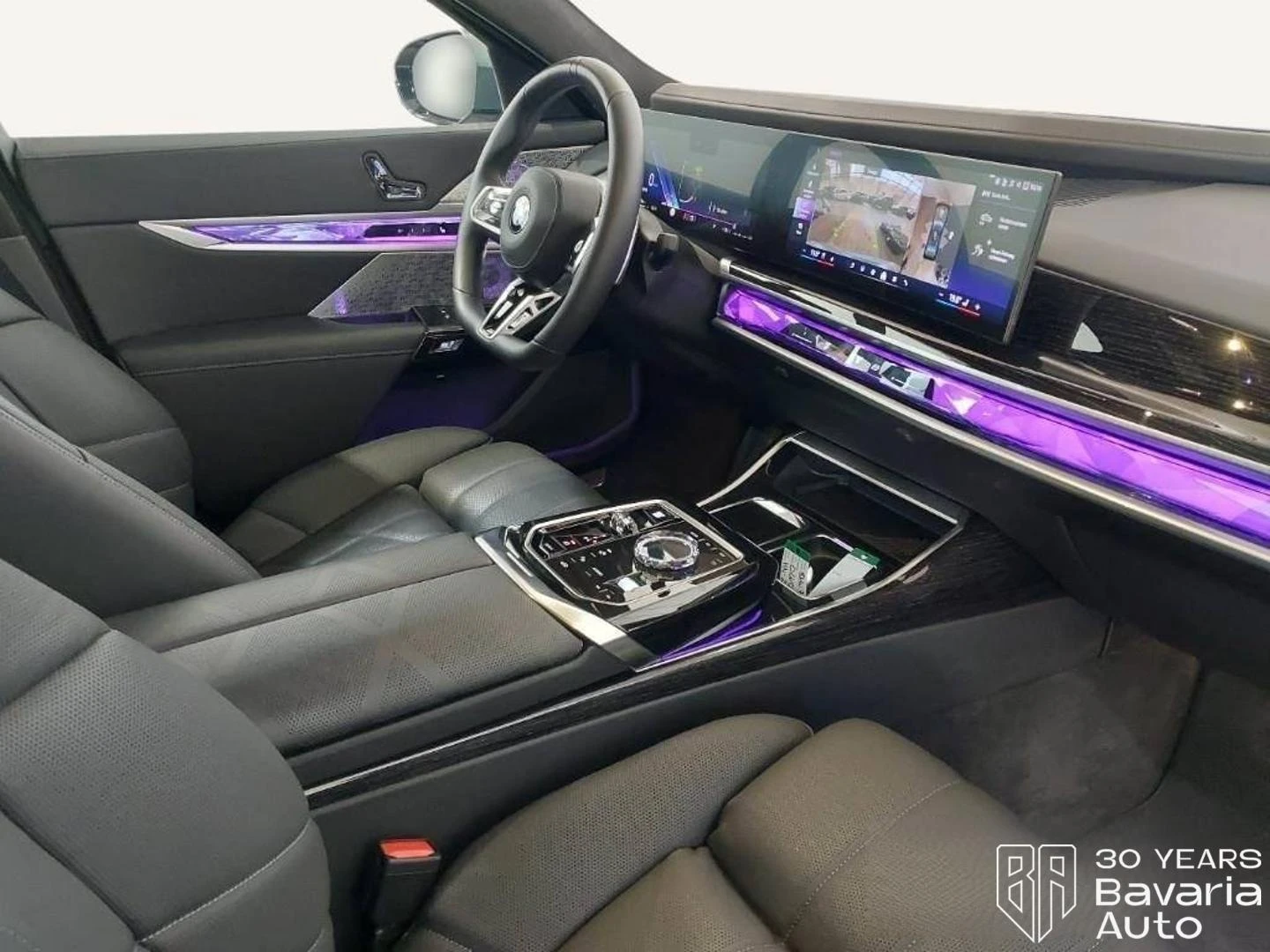 BMW 740 d xDrive M Sport Paket, снимка 7 - Автомобили и джипове - 56136141